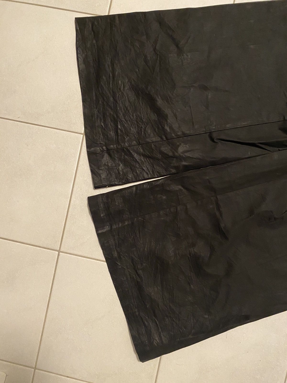 Rick Owens Rick Owens Cargo Belas Pants Size US 36 / EU 52 - 2 Thumbnail