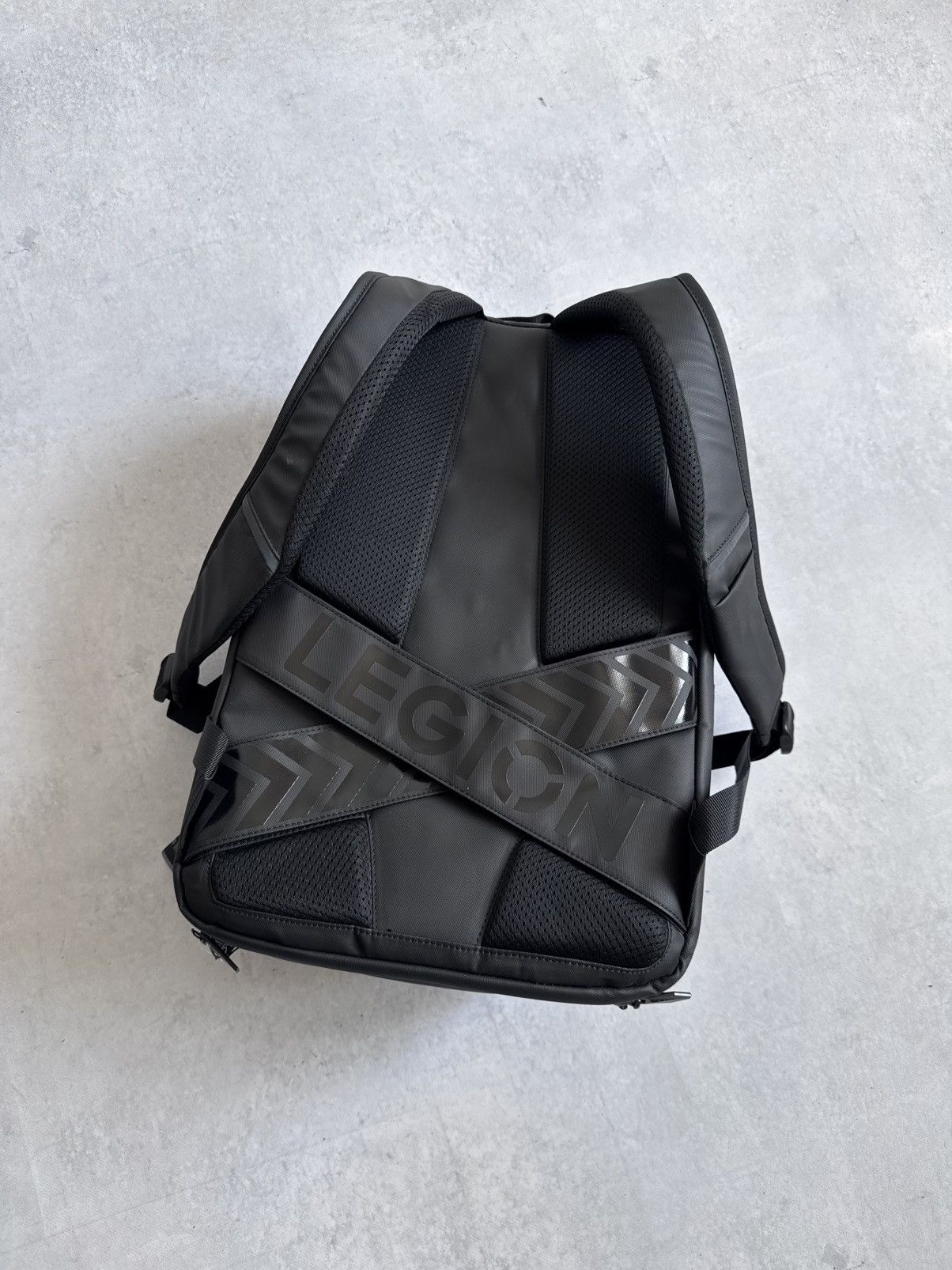 Other New Lenovo Legion 16” Gaming Backpack Unisex Size ONE SIZE - 6 Thumbnail