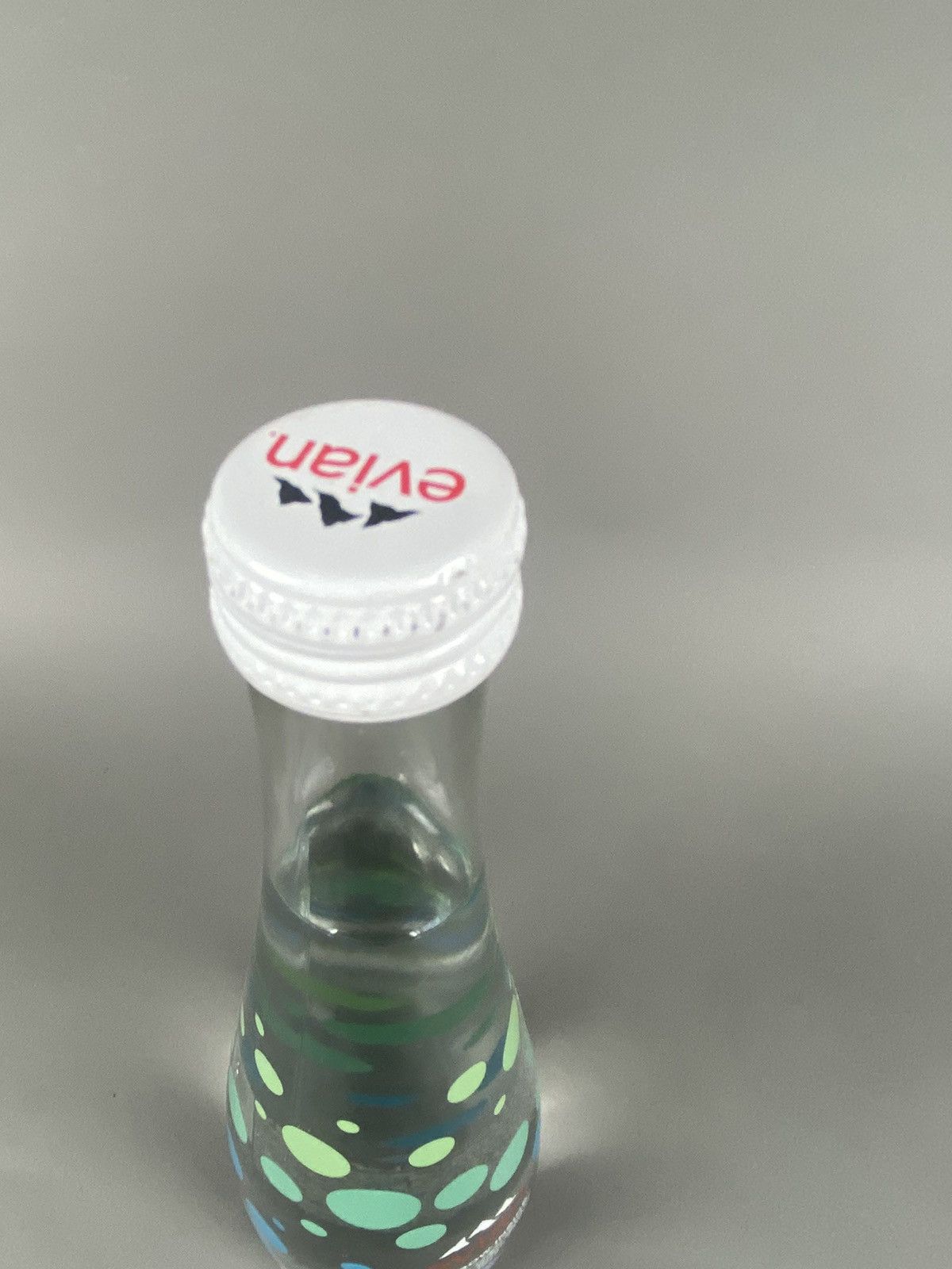 Virgil Abloh Evian x virgil abloh off white bottle Size ONE SIZE - 5 Thumbnail