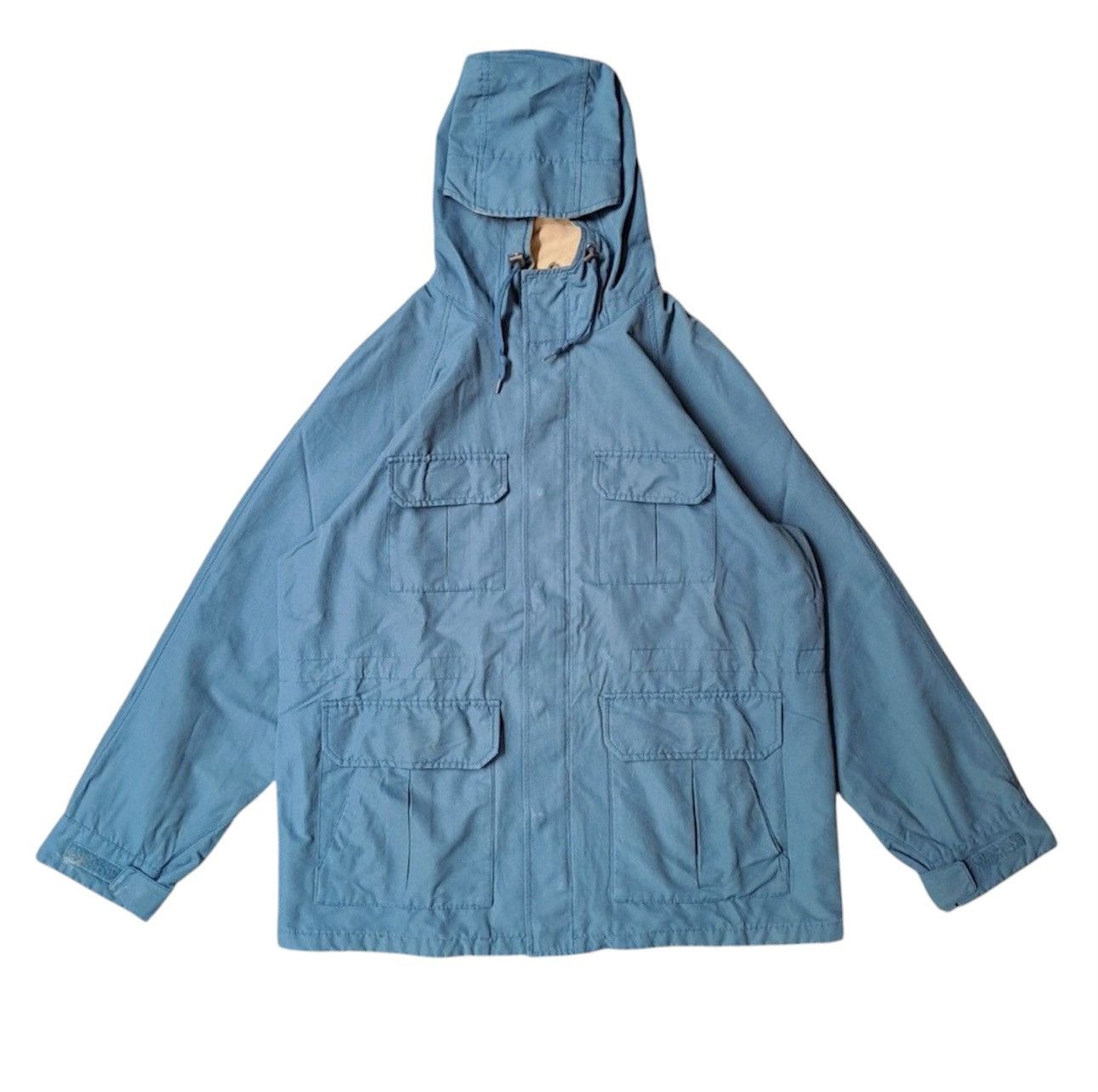 Uniqlo Uniqlo Gorpcore Outdoor Jacket Size US XXL / EU 58 / 5 - 1 Thumbnail