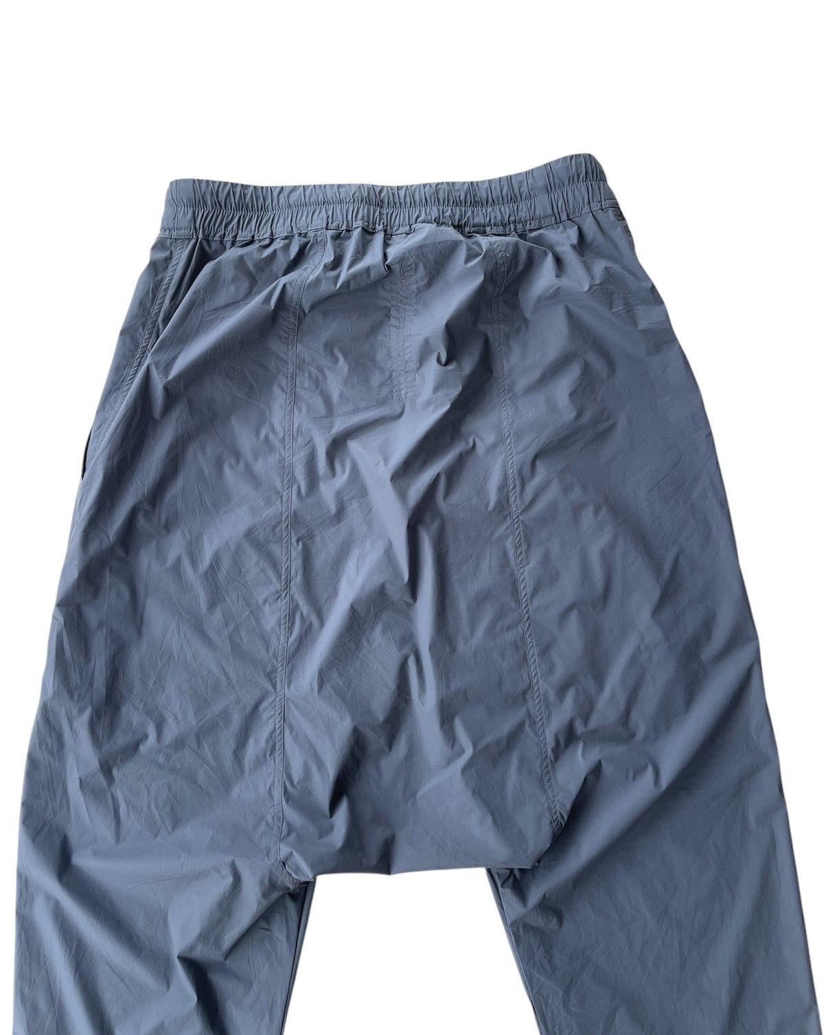Rick Owens Drkshdw SS18 Rick Owens DIRT Cropped pants Size US 32 / EU 48 - 5 Thumbnail
