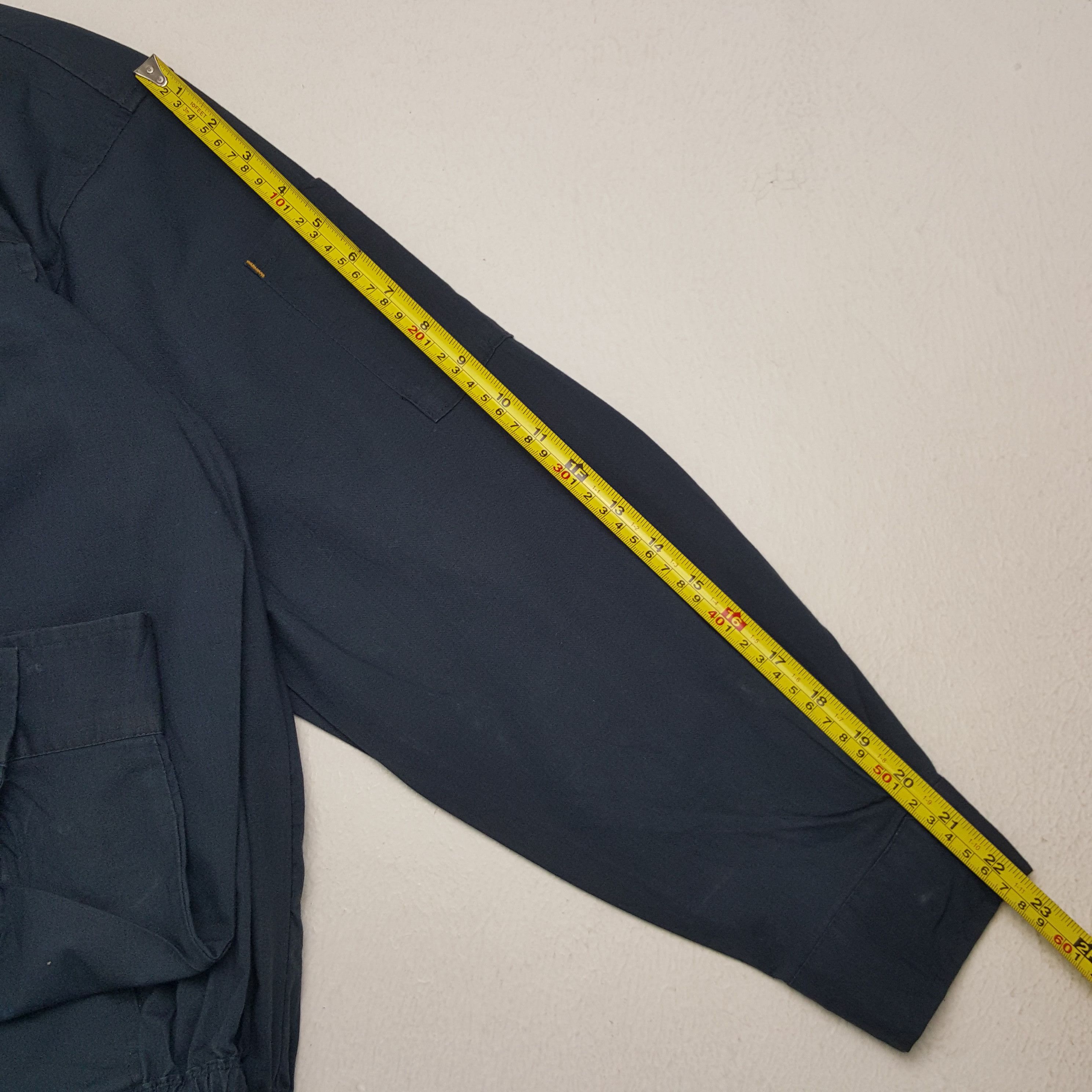 Japanese Brand × Vintage Vintage Nismo Nissan Japanese Racing Team Custom Art Jacket Size US L / EU 52-54 / 3 - 7 Thumbnail