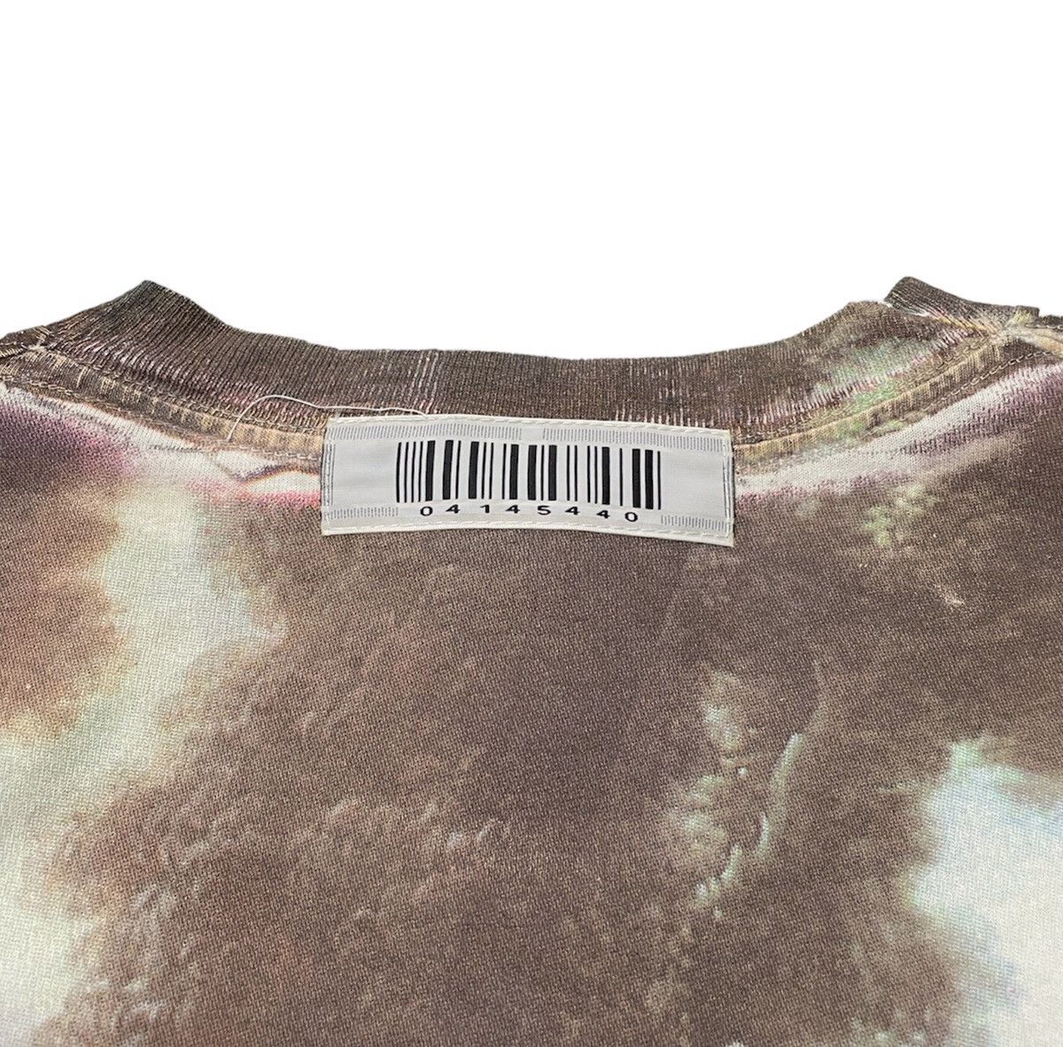Art Comes First ‘90s Vintage Jean-Honoré Fragonard Aop T-Shirt Size US XL / EU 56 / 4 - 7 Thumbnail