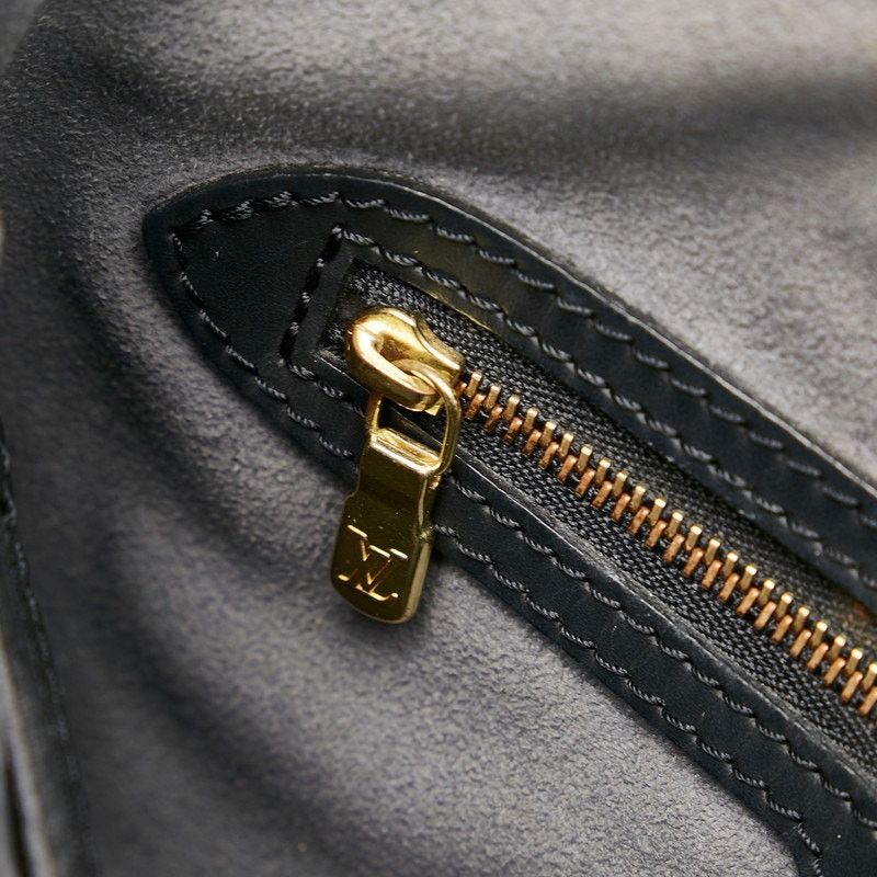 Louis Vuitton Louis Vuitton Epi Bucket PM Tote Bag M58992 Size ONE SIZE - 8 Thumbnail