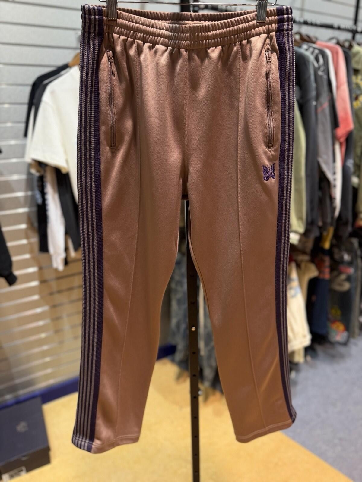 Needles NEEDLES Track Pants Size (M) 100% Authentic Size US 32 / EU 48 - 2 Thumbnail