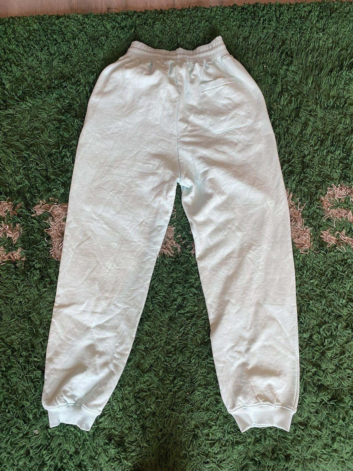 Vertabrae Vertebrae 6pm Season Baby Blue Pink Pants 2XL Size US 38 / EU 54 - 2 Thumbnail