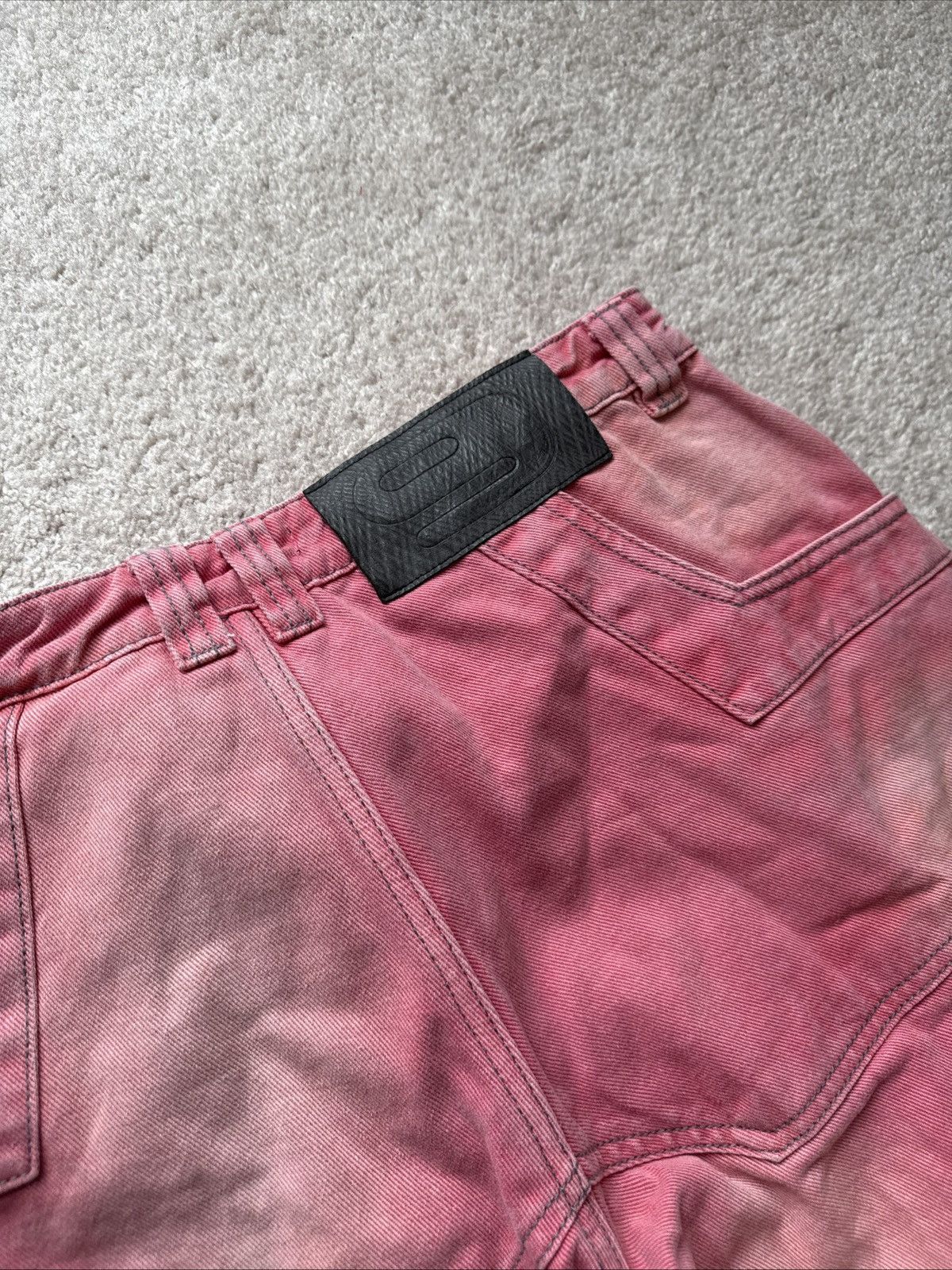 Other Goldie Flare Jean Size US 32 / EU 48 - 5 Thumbnail