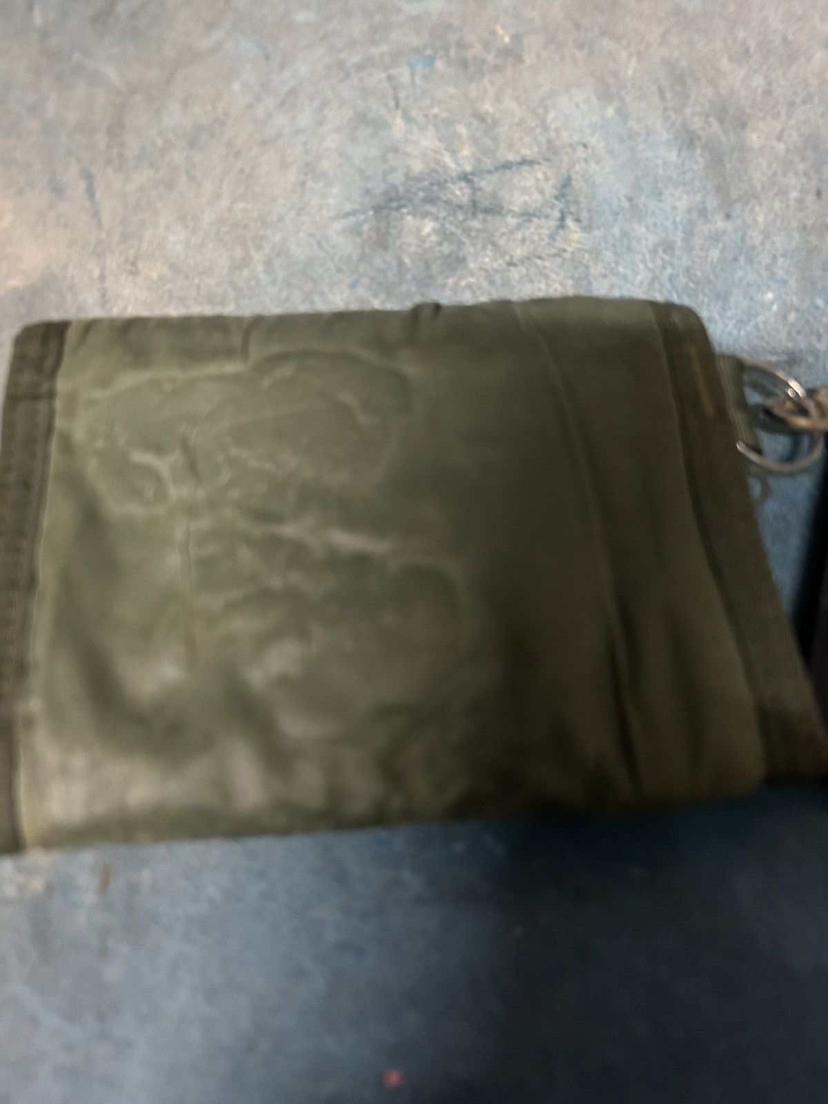 Porter Yoshida & Co. Tanker Trifold Wallet Size ONE SIZE - 12 Thumbnail