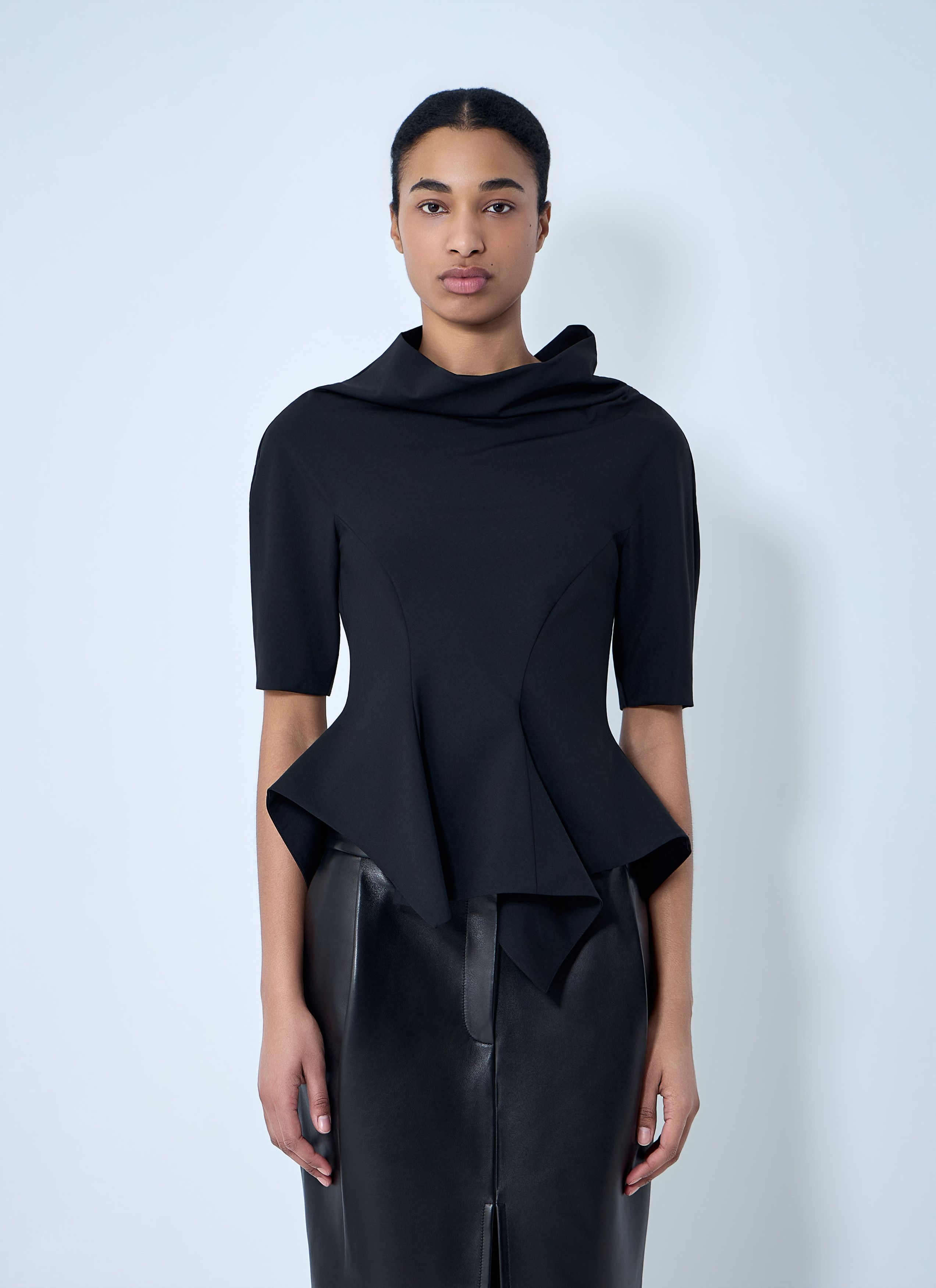 KHAITE Pippa Top Size S / US 4 / IT 40 - 1 Thumbnail
