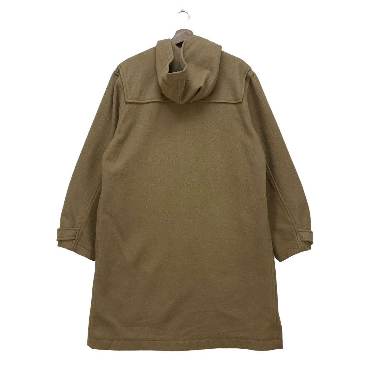 🔥Vintage Polo Ralph Lauren Duffle Coat Jacket