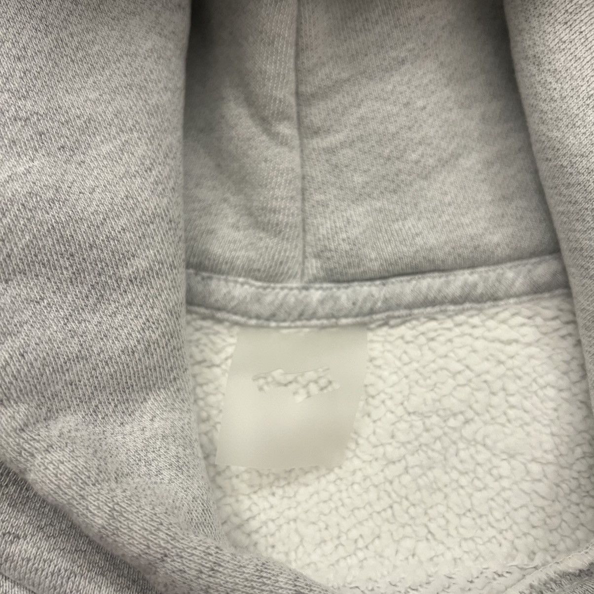 SKYLRK Justin Bieber SKYLRK Hoodie Hailey Grey Size US XS / EU 42 / 0 - 6 Thumbnail