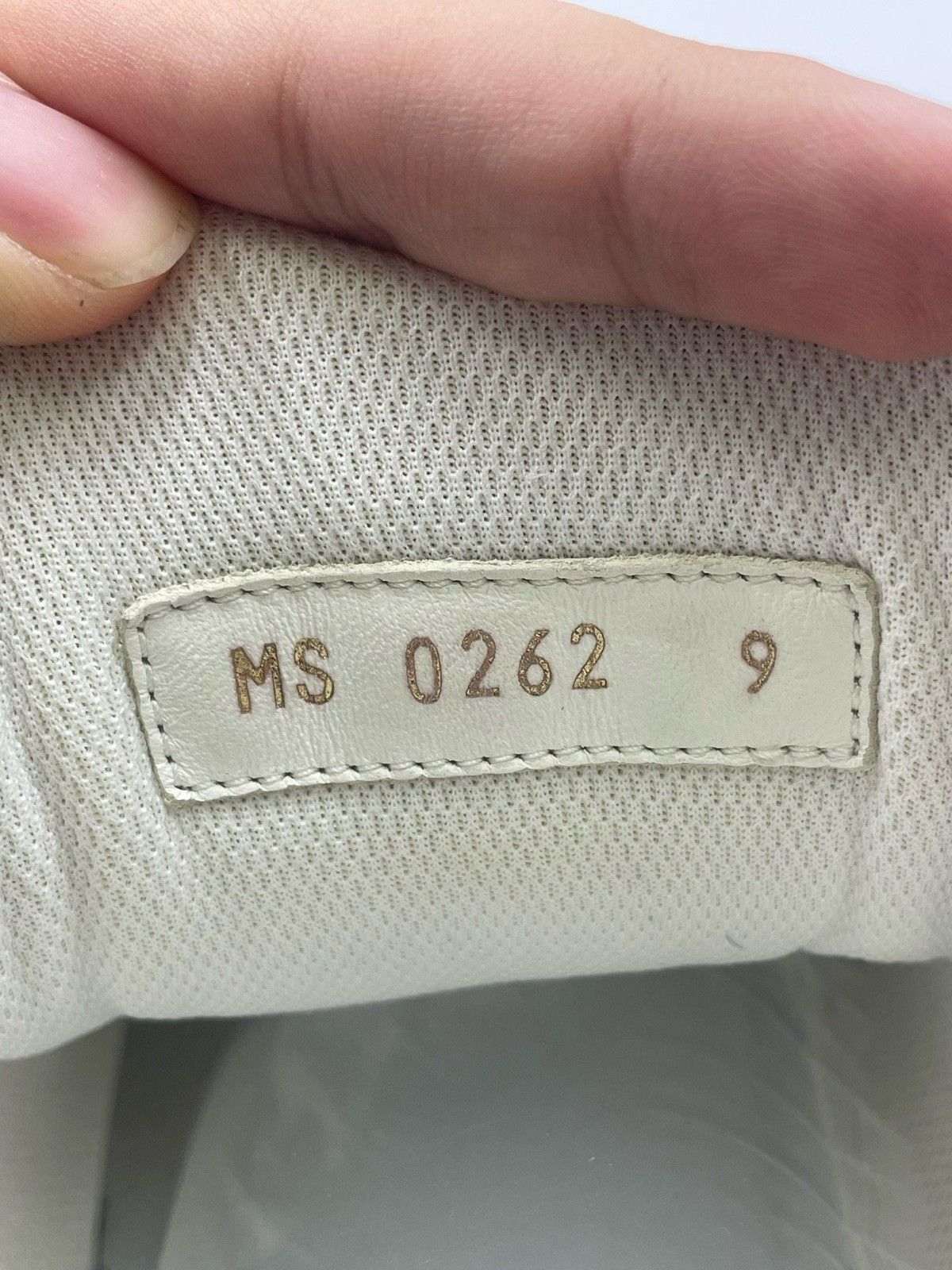 Louis Vuitton Louis Vuitton LV Trainer sneaker Size US 9 / EU 42 - 6 Thumbnail