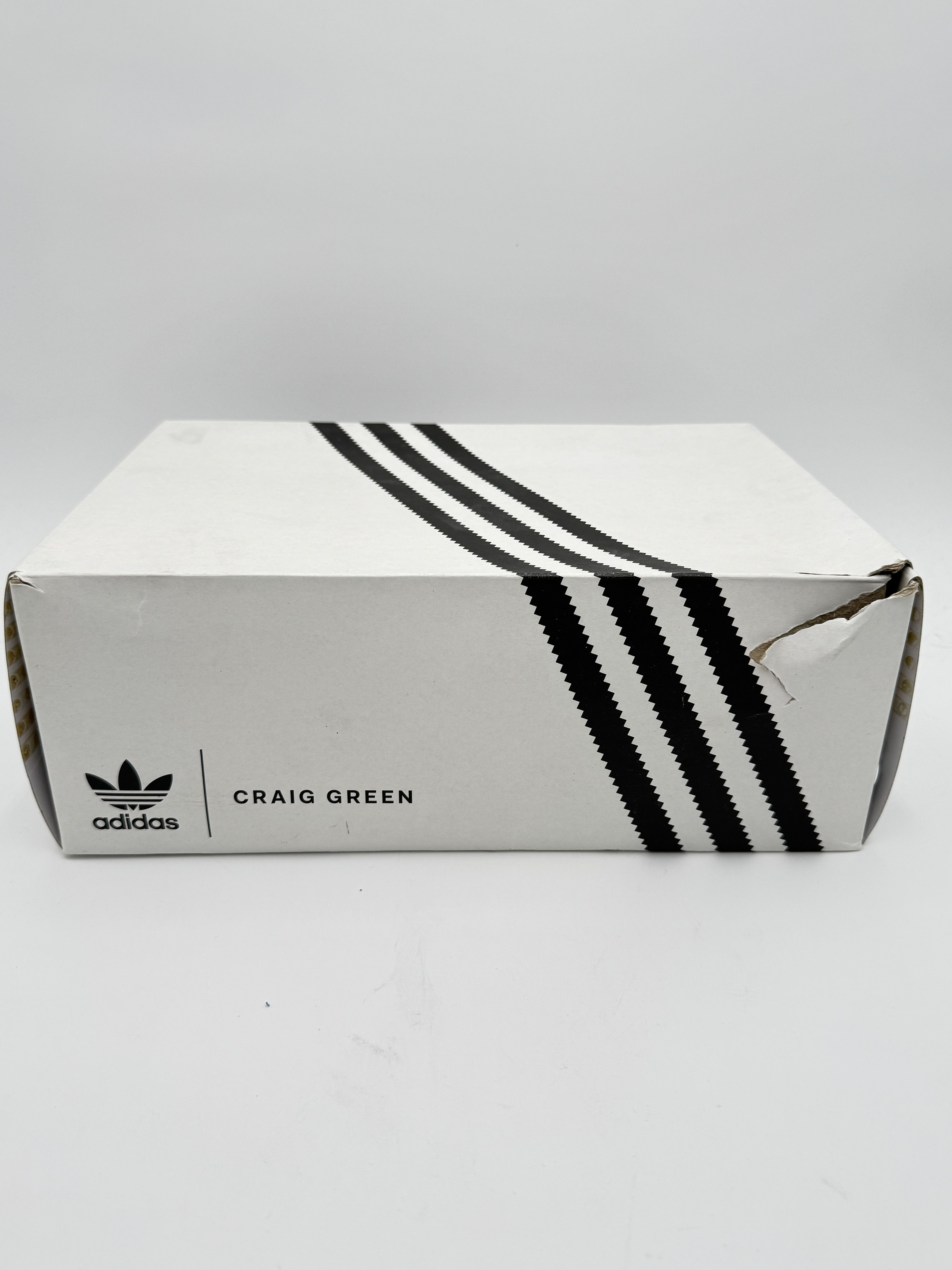 Adidas × Craig Green Craig Green adidas Scuba Phormar Tech Ink Blue Size US 10 / EU 43 - 8 Thumbnail