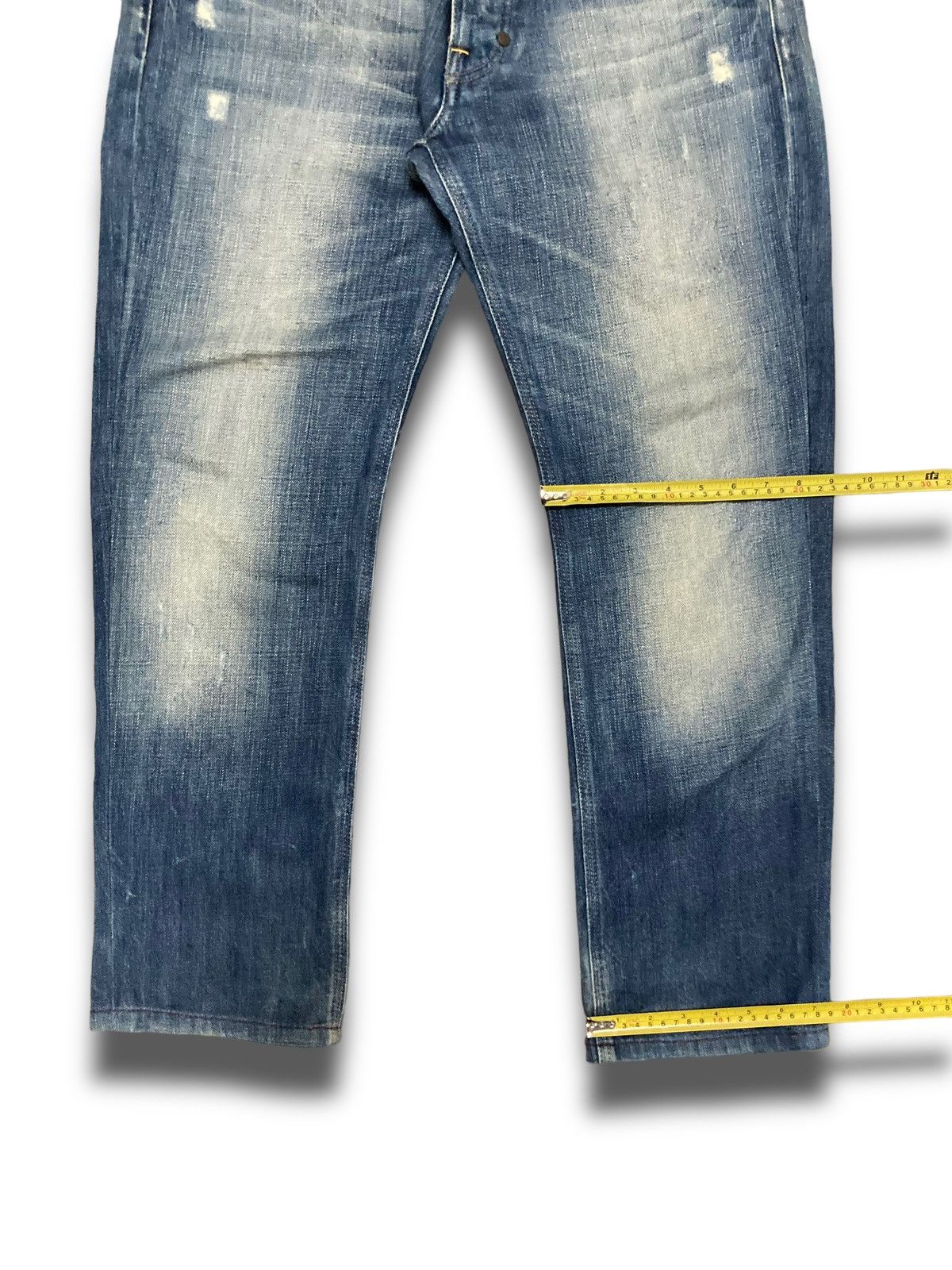 Vintage 90s Studded G Star Raw
