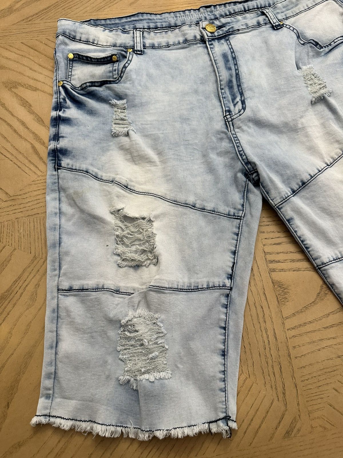 Other Mens shorts Size US 42 / EU 58 - 3 Thumbnail