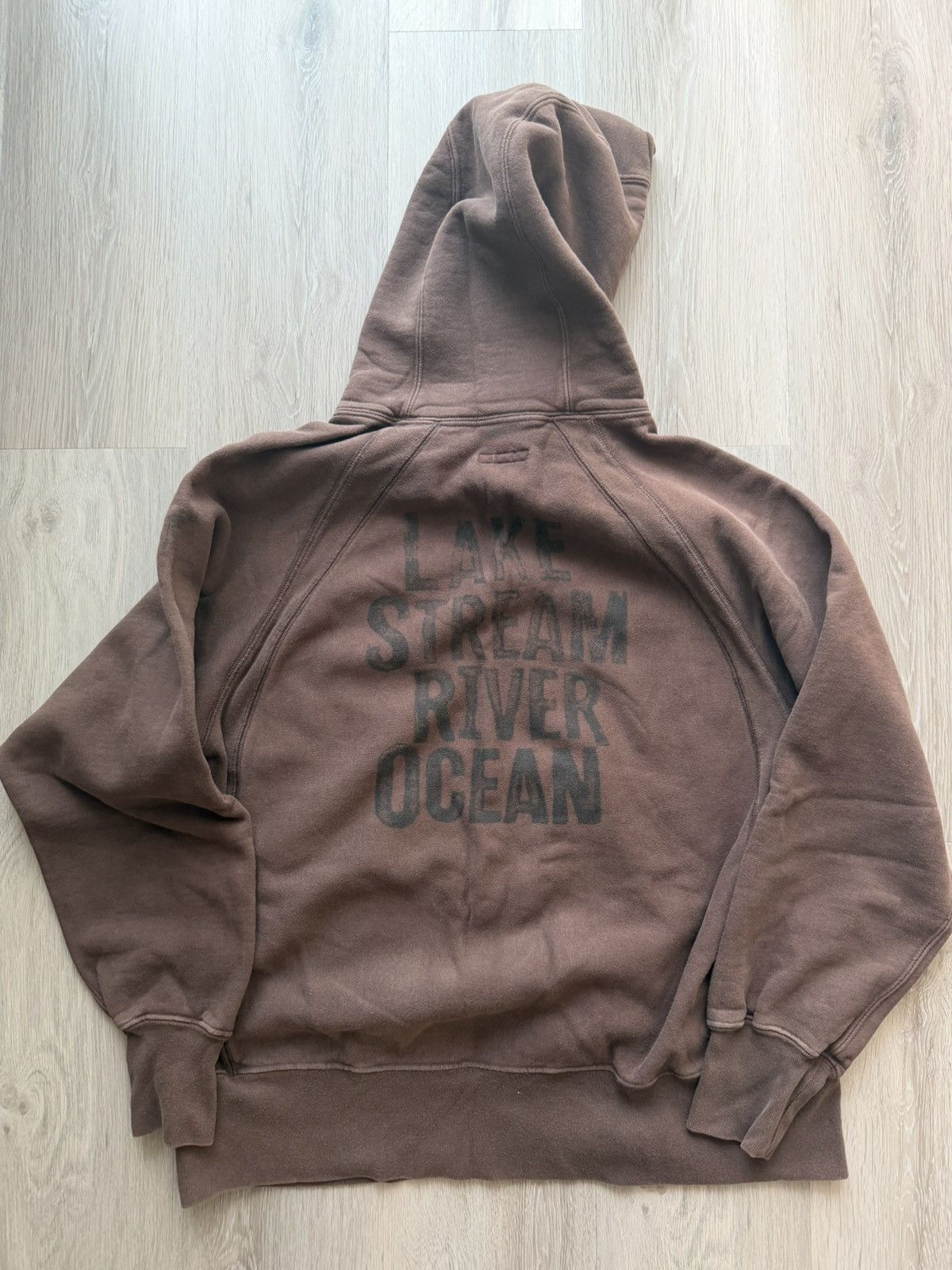 Engineered Garments Engineered garment Hoodie Size US L / EU 52-54 / 3 - 2 Thumbnail