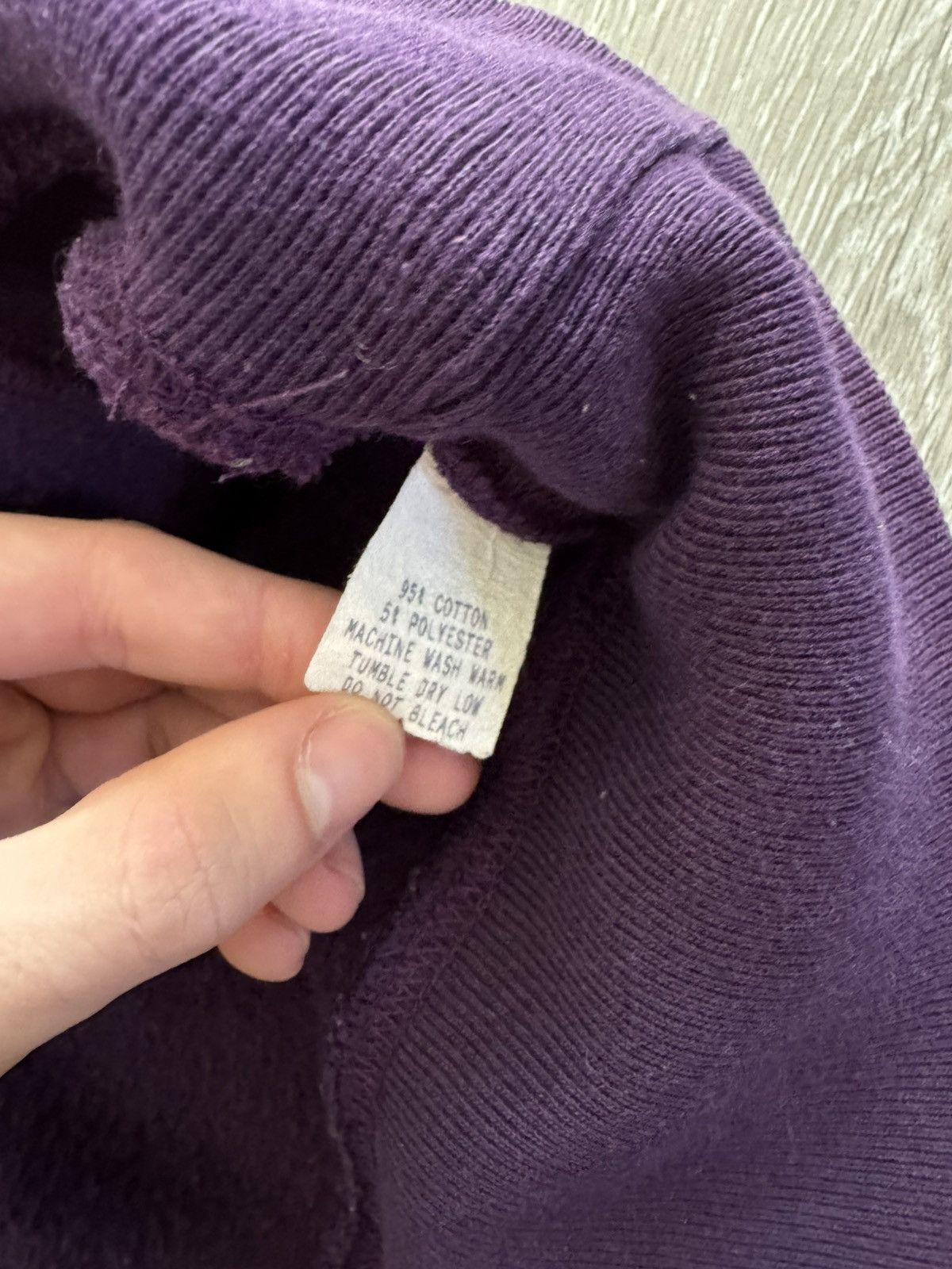 Supreme Supreme Lakers Box Logo Crewneck 1999 Size US XL / EU 56 / 4 - 6 Thumbnail