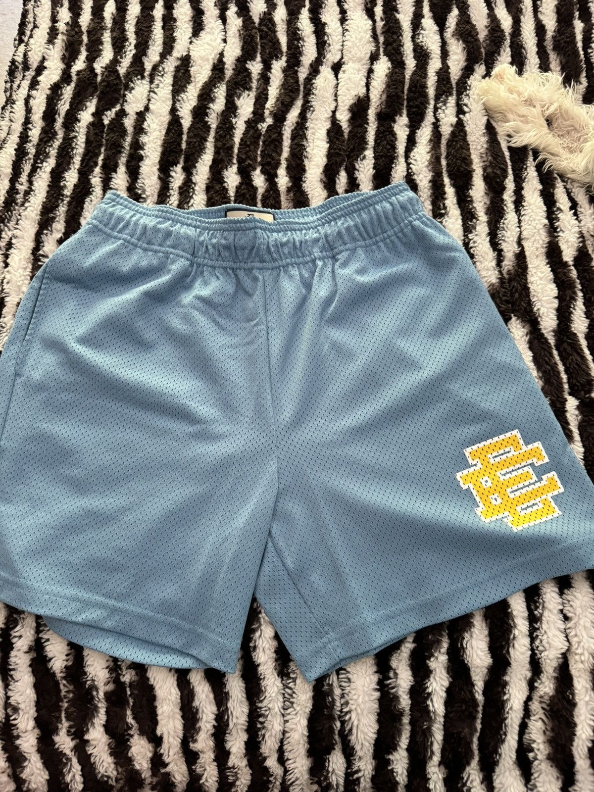 Eric Emanuel Eric Emanuel best shorts in the world Size US 32 / EU 48 - 1 Thumbnail