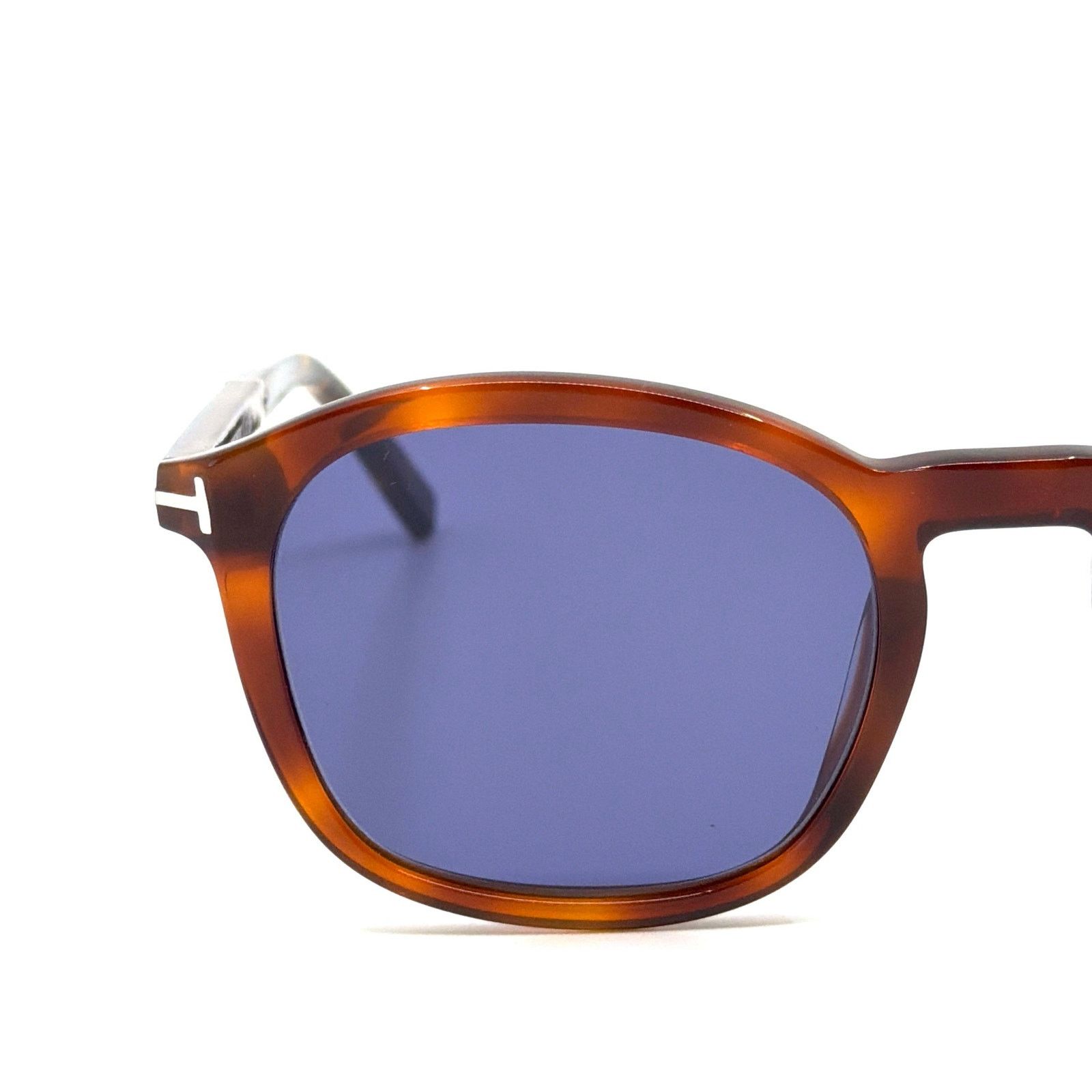 Tom Ford New, TOM FORD Jayson Sunglasses TF1020 53V Authentic Size ONE SIZE - 4 Thumbnail