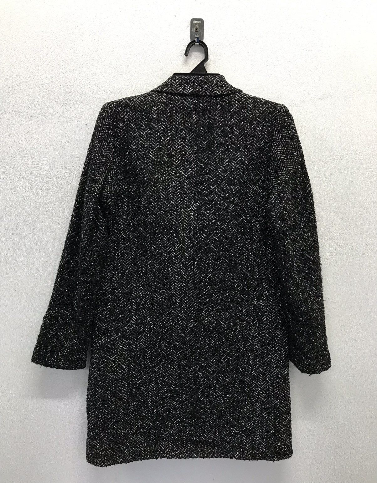 Vintage × Zara Vintage Zara Women Made In SPAIN Jacket Size US S / EU 44-46 / 1 - 2 Thumbnail