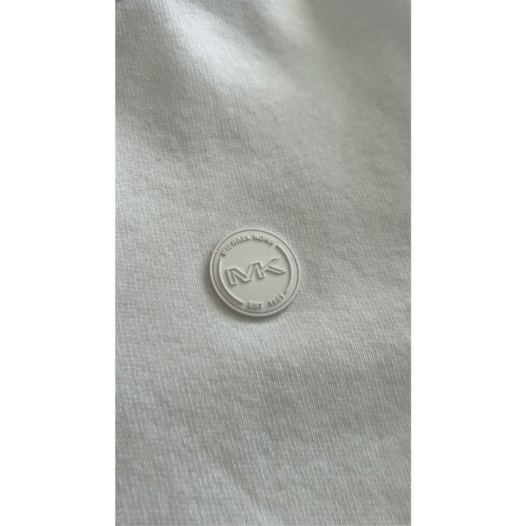 Michael Kors Michael Kors white Sweatshirt size S Size US S / EU 44-46 / 1 - 12 Thumbnail