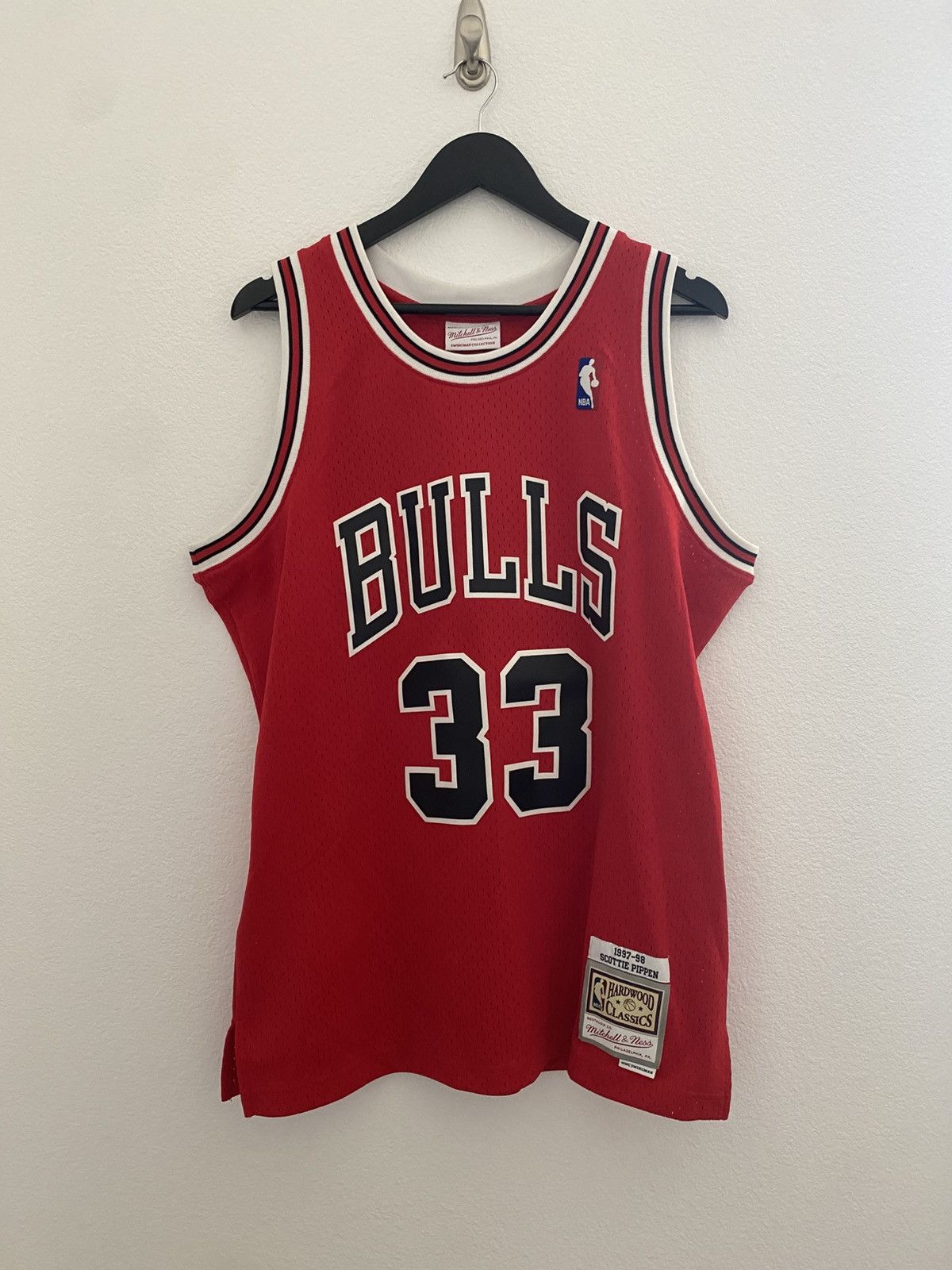 Scotty Pippen
