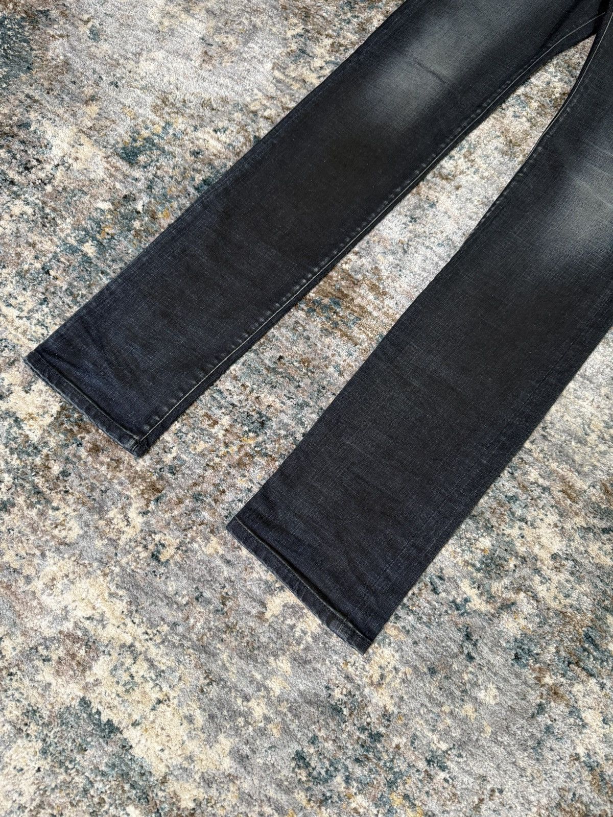 Dior Dior Homme 2011 Denim Size US 30 / EU 46 - 2 Thumbnail