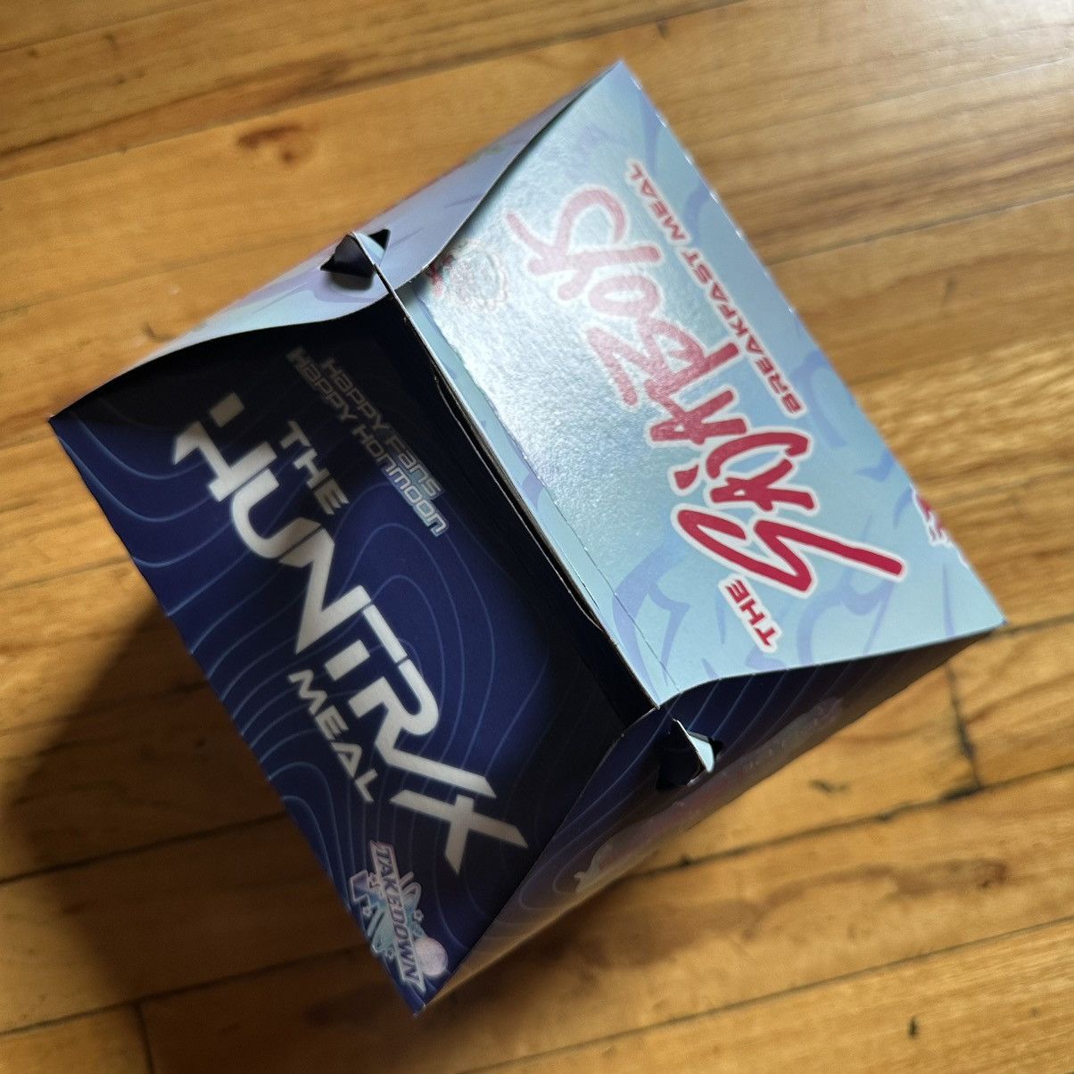 Other Mcdonalds x kpop demon hunters box Size ONE SIZE - 7 Thumbnail