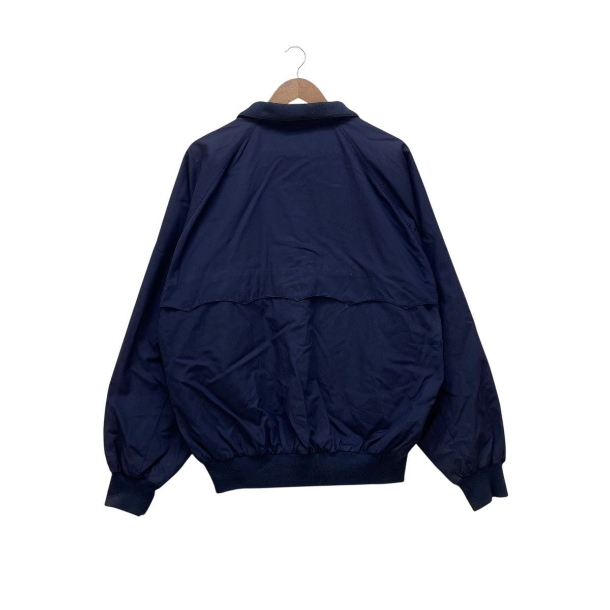 McGregor 💥Vintage Mc Gregor Bomber Jacket Size US M / EU 48-50 / 2 - 2 Thumbnail