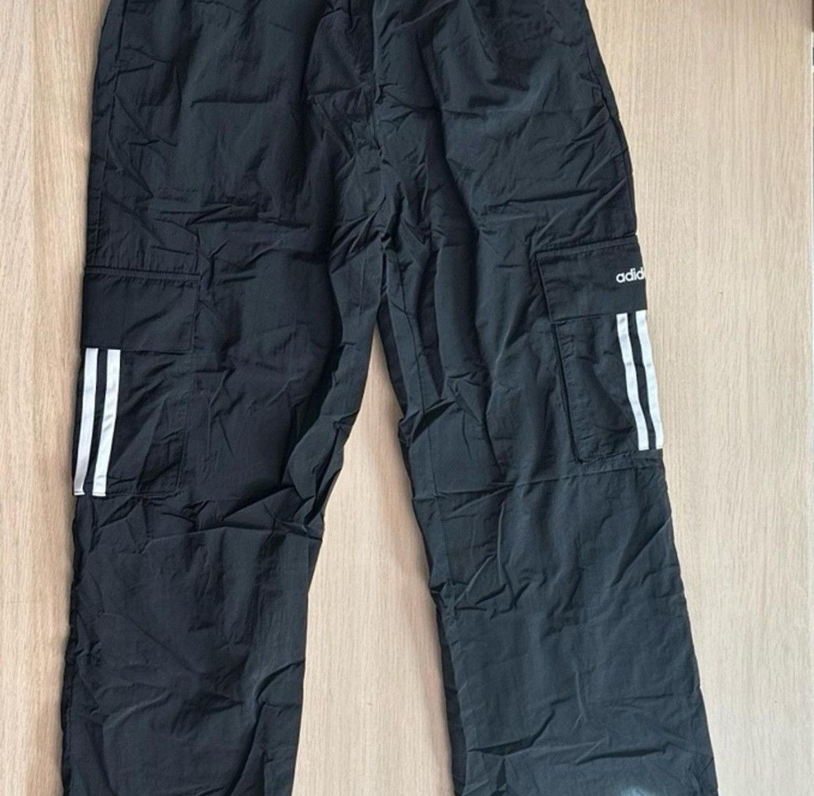 Adidas Womens adidas cargo jogger Size 25" / US 0 / IT 36 - 1 Thumbnail