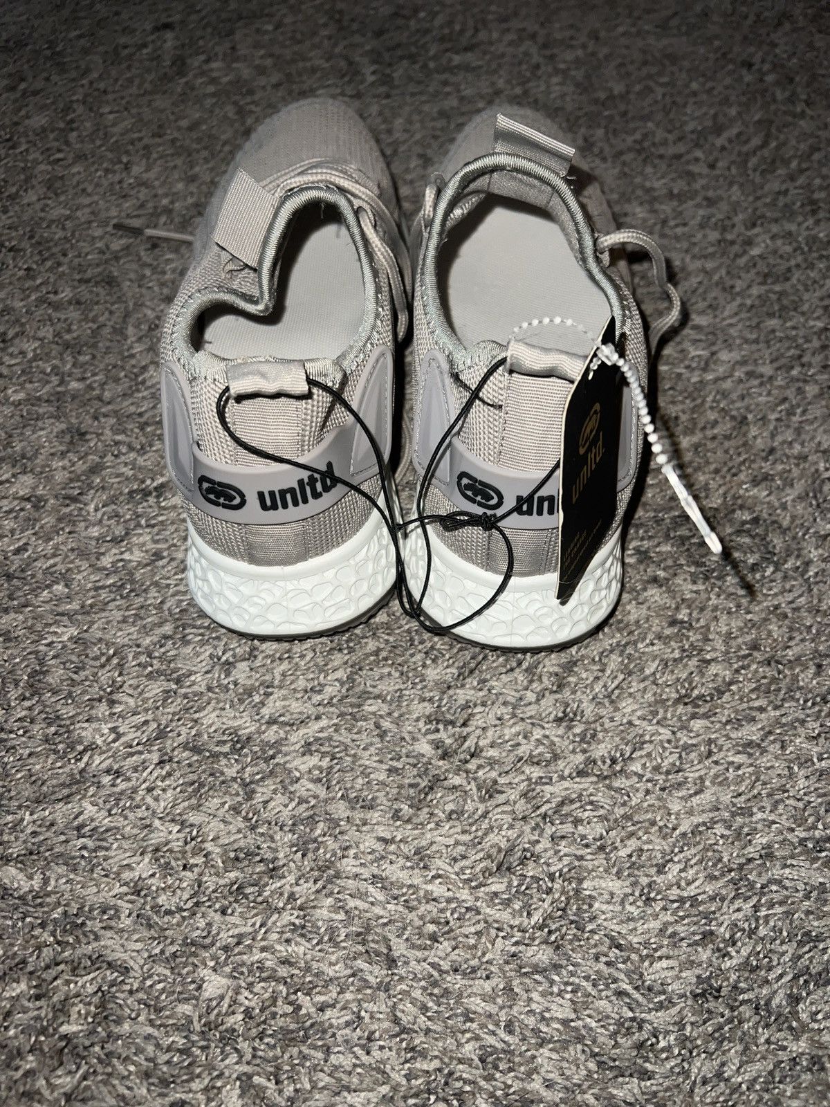 Ecko Unltd. Eckō Unltd. Fly Knit Sneakers Size US 8 / EU 41 - 4 Thumbnail