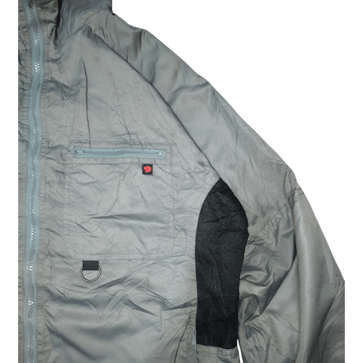 Fjallraven Fjallraven outdoor jacket Size US M / EU 48-50 / 2 - 3 Thumbnail