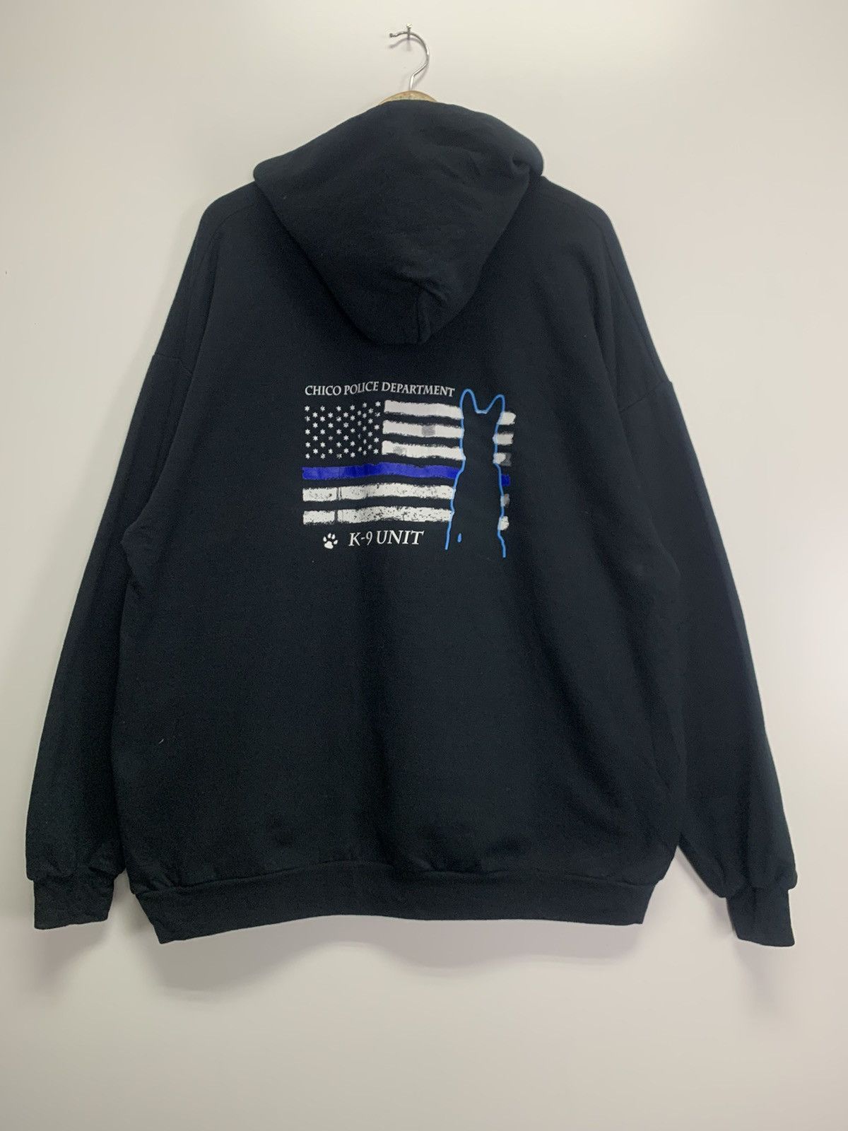Vintage Port And Company Classic hoodie Size US L / EU 52-54 / 3 - 9 Thumbnail