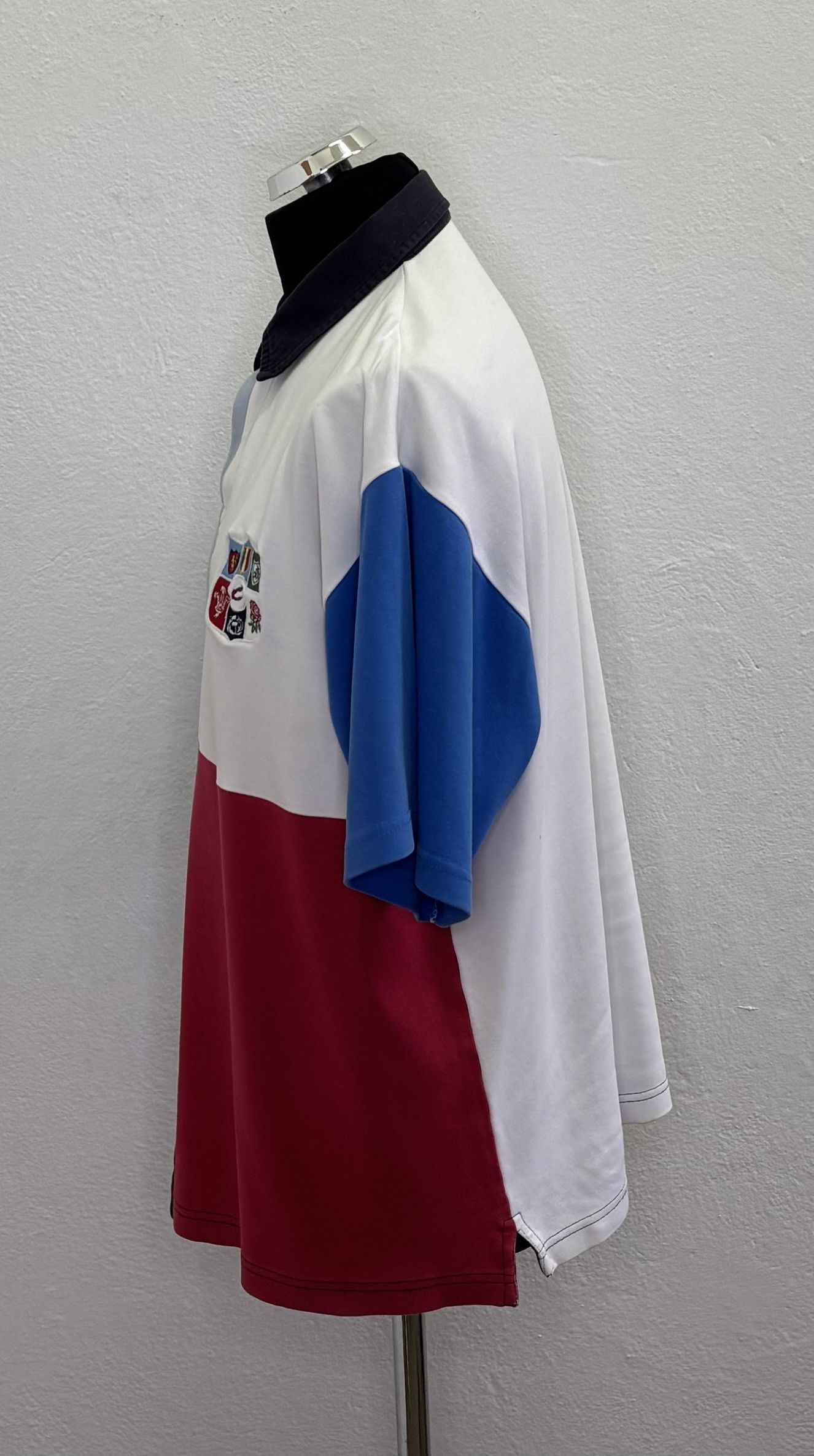 Other Polo All Nations Rugby Size US XL / EU 56 / 4 - 3 Thumbnail
