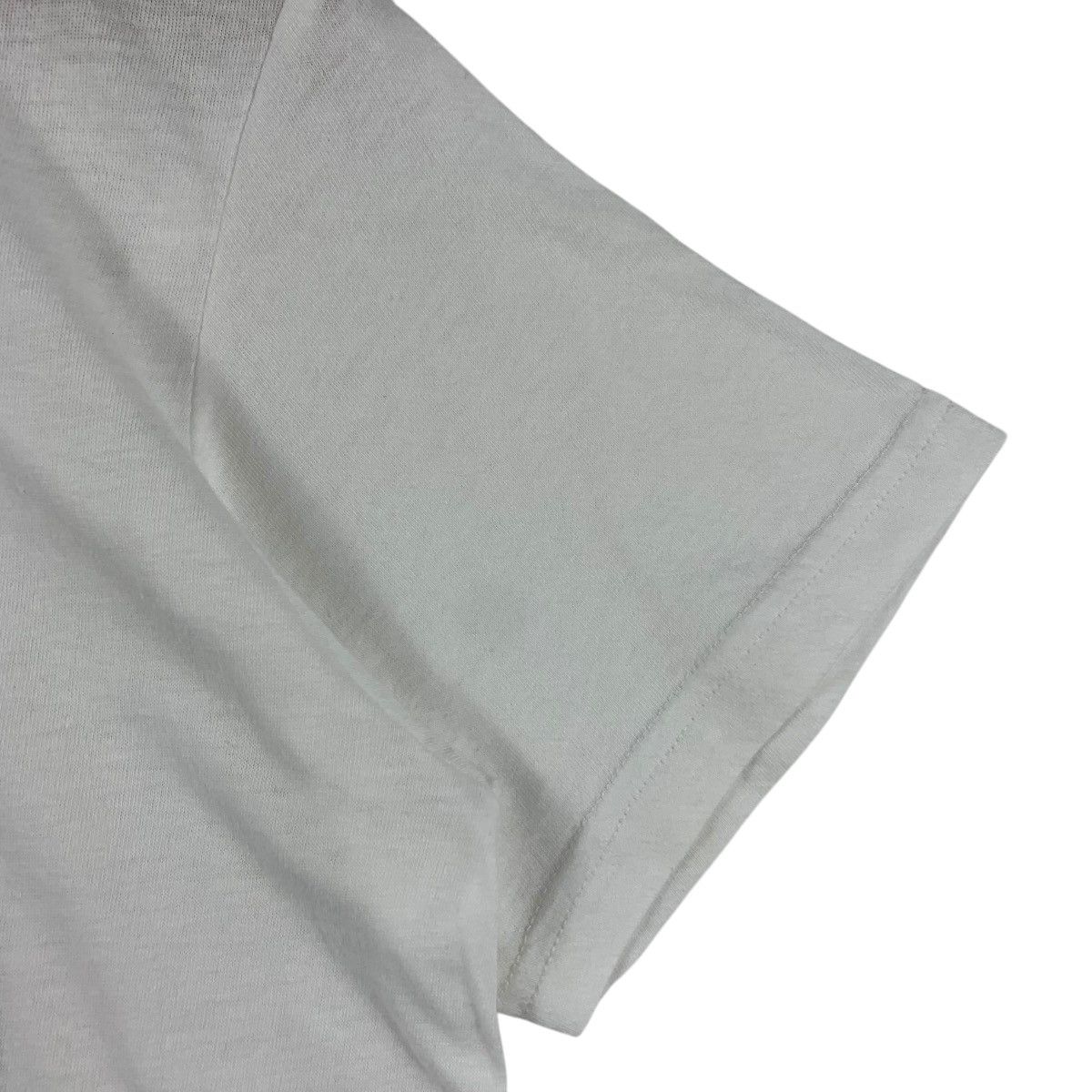 Anime × Japanese Brand EVANGELION Rei Ayanami neon genesis ANIME tee Size US S / EU 44-46 / 1 - 7 Thumbnail