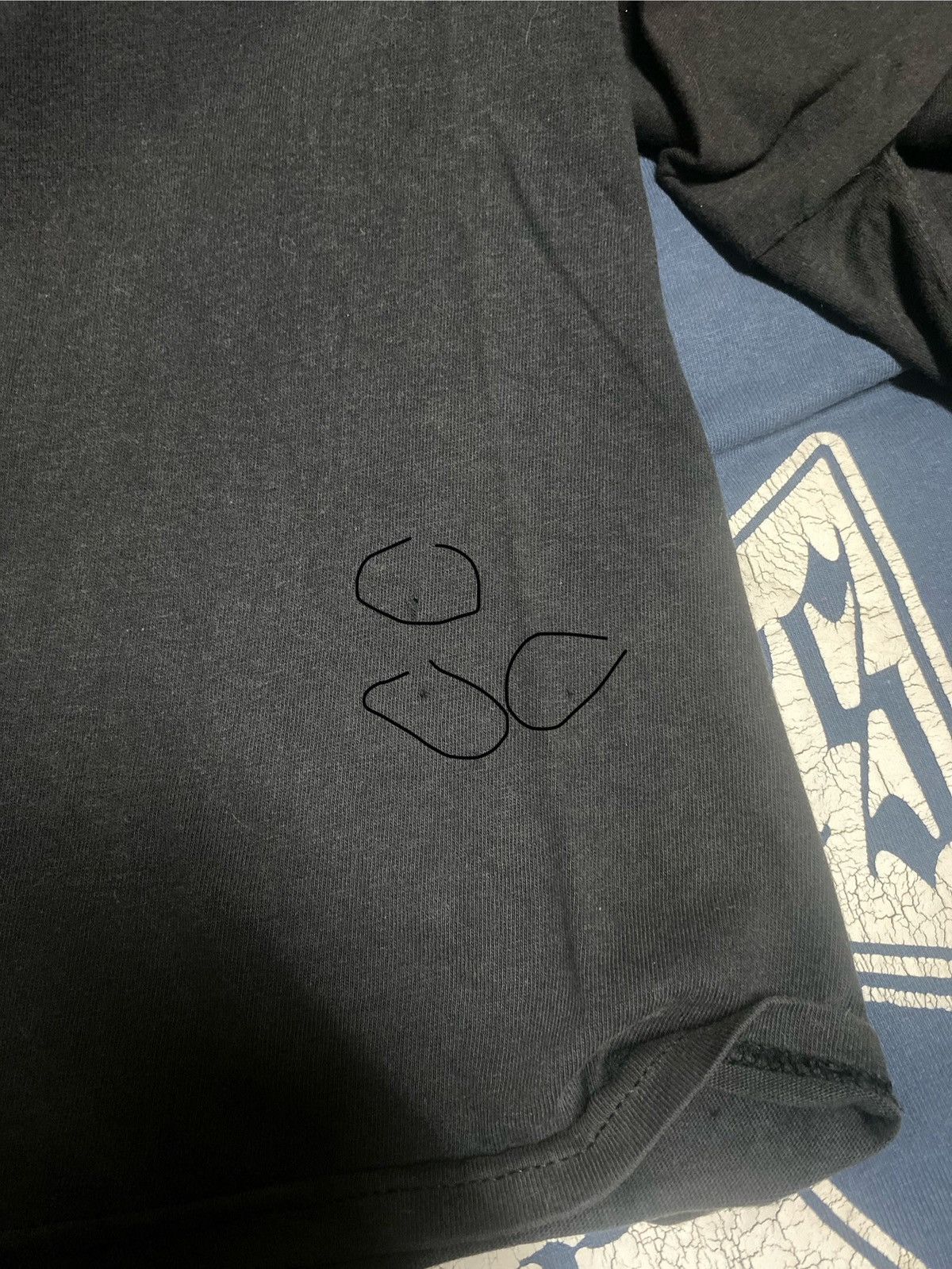 Other The GV Gallery Raspberry Hills Gravity Tee Size US M / EU 48-50 / 2 - 5 Thumbnail