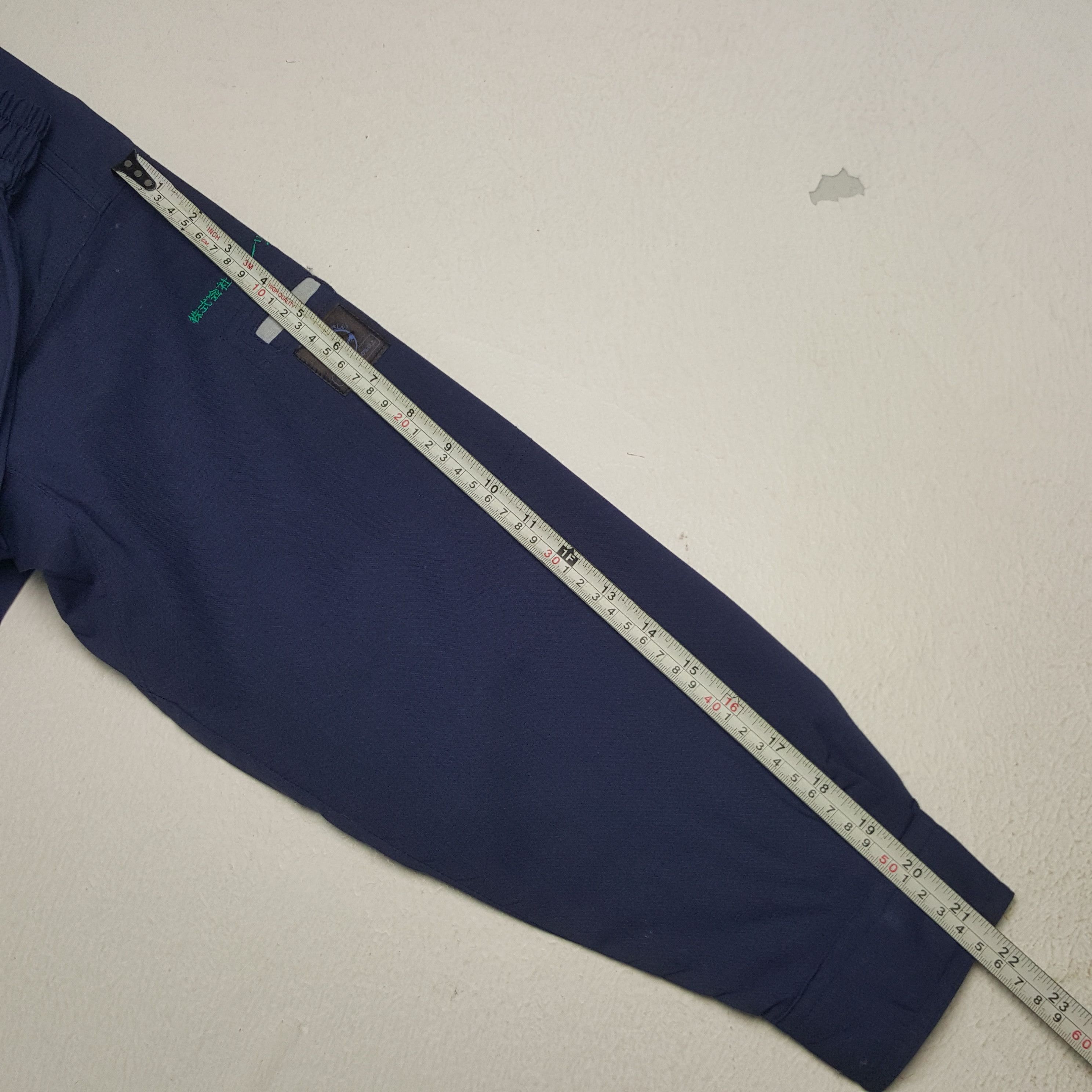 Vintage Vintage Nismo Nissan Racing Team Custom Sport Jacket Size US M / EU 48-50 / 2 - 7 Thumbnail