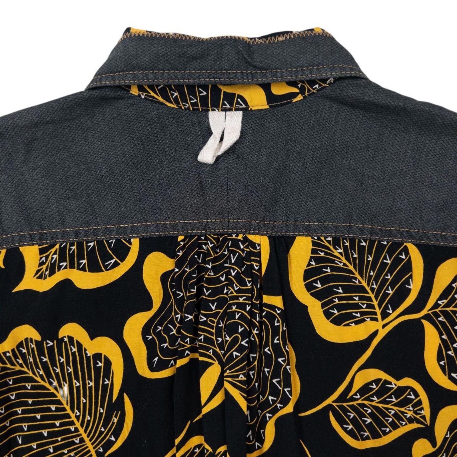 Comme des Garcons SS17 Junya Watanabe X Comme Des Garçons MAN Shirt Size S Size US S / EU 44-46 / 1 - 3 Thumbnail