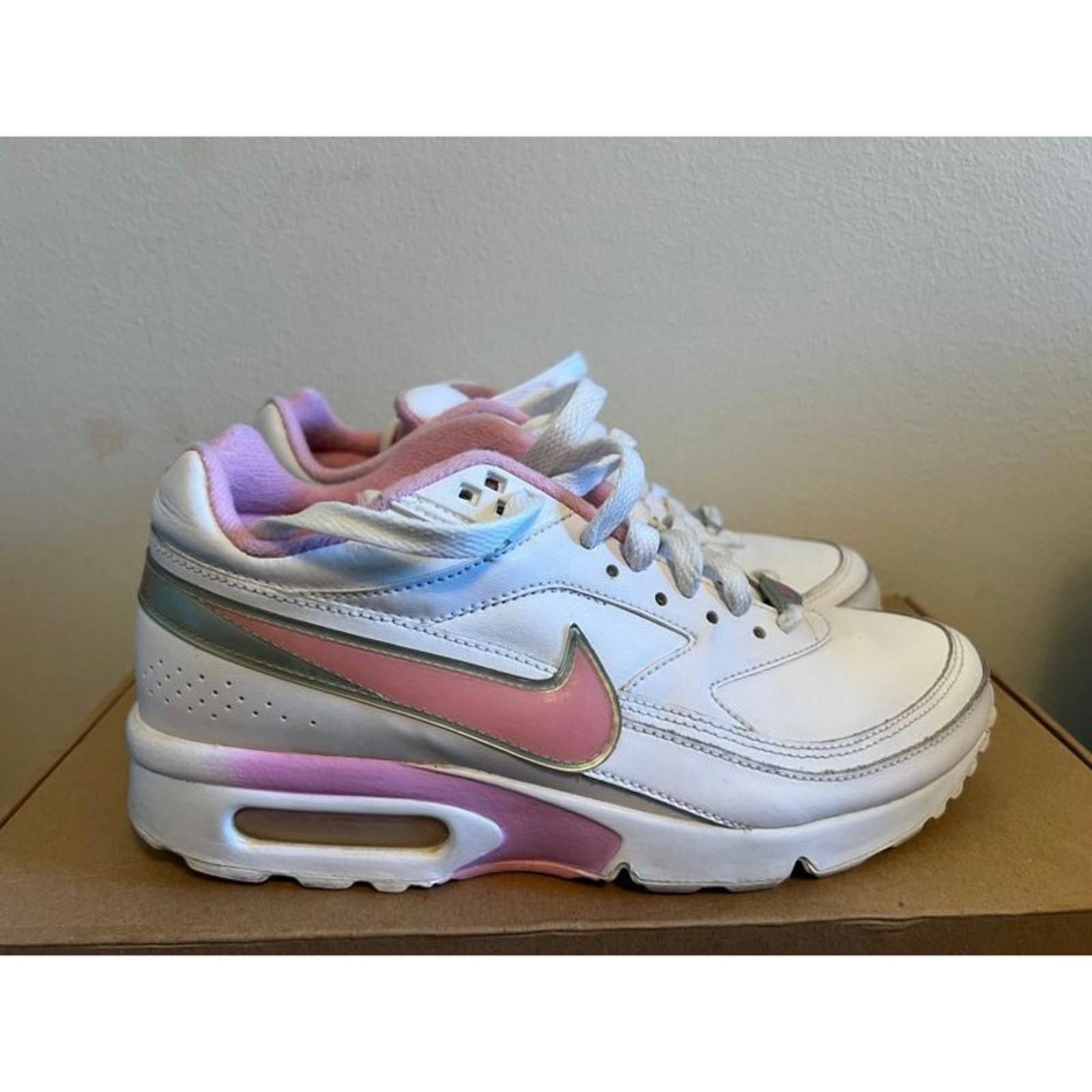 Nike Nike Air Max 90 (Size 5) Size US 5 / IT 35 - 2 Thumbnail