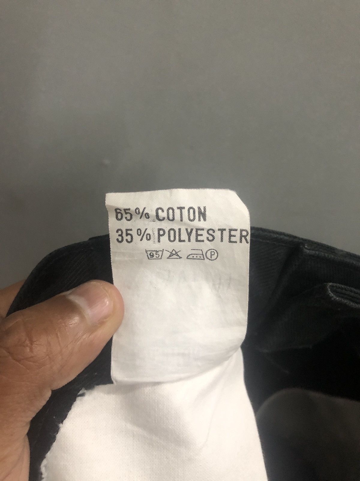 Danton DANTON Short Pants France Made Size US 30 / EU 46 - 7 Thumbnail