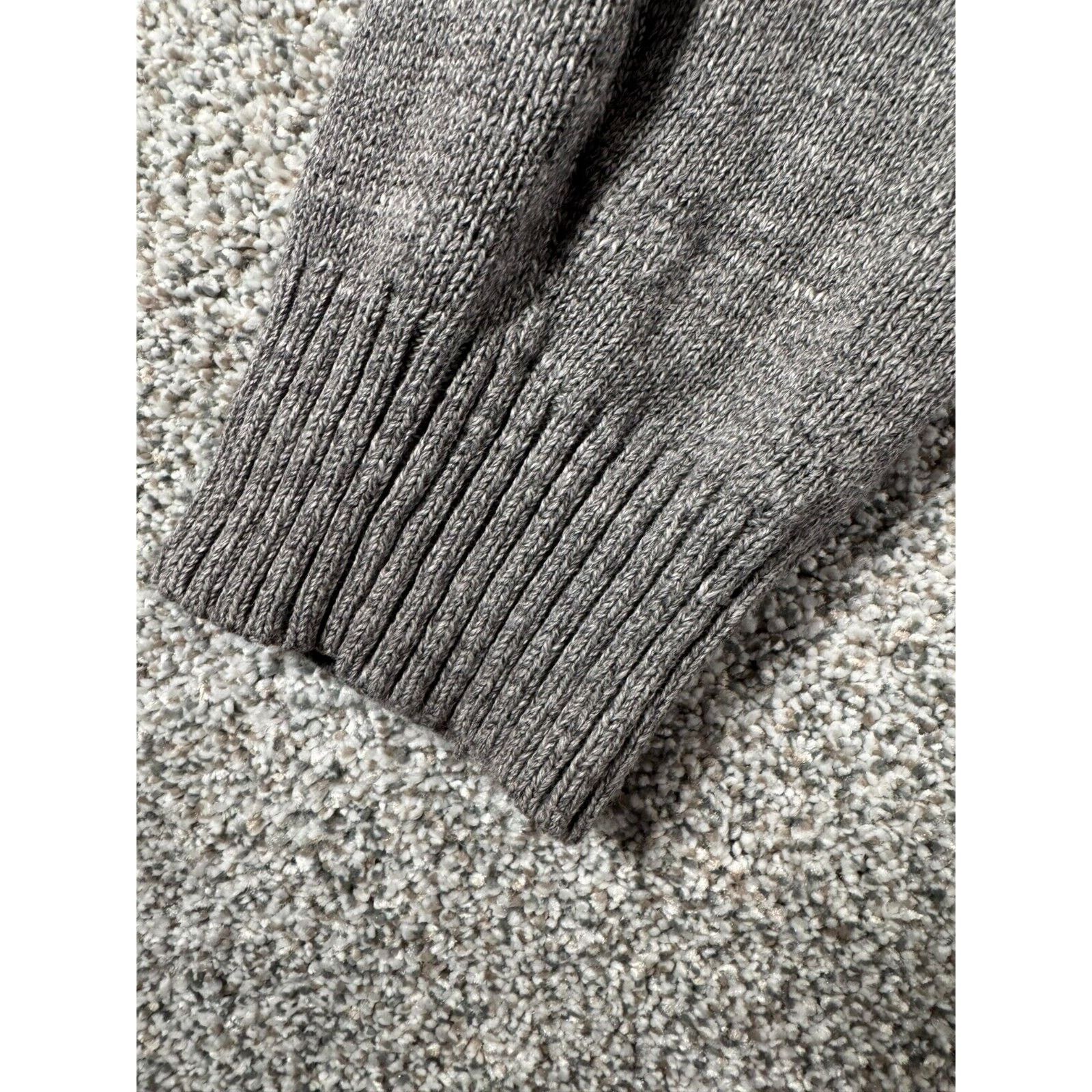 St. Johns Bay St Johns Bay Cardigan Mens Large Grandpa Sweater Classic Size US L / EU 52-54 / 3 - 5 Thumbnail
