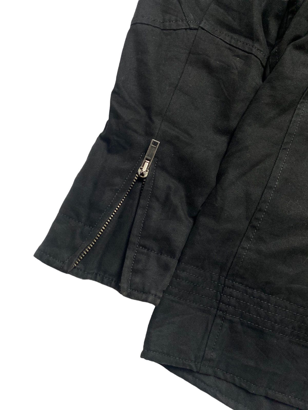 If Six Was Nine 1990s Orfatti - Ken Carson/Opium Style Jacket Size US M / EU 48-50 / 2 - 10 Thumbnail