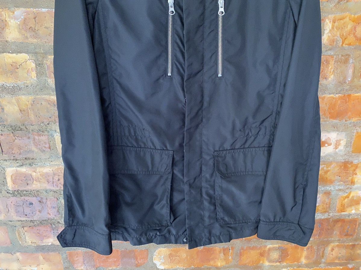 If Six Was Nine × Japanese Brand × Yasuyuki Ishii Custom Culture Japan Multipocket Jacket Size US M / EU 48-50 / 2 - 4 Thumbnail