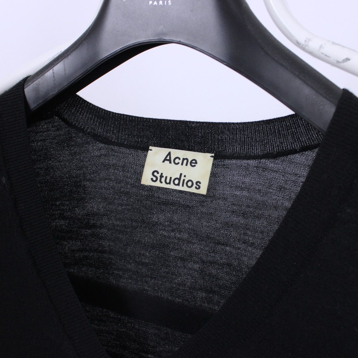 Acne Studios ACNE STUDIOS Challa Sweater Size S / US 4 / IT 40 - 4 Thumbnail