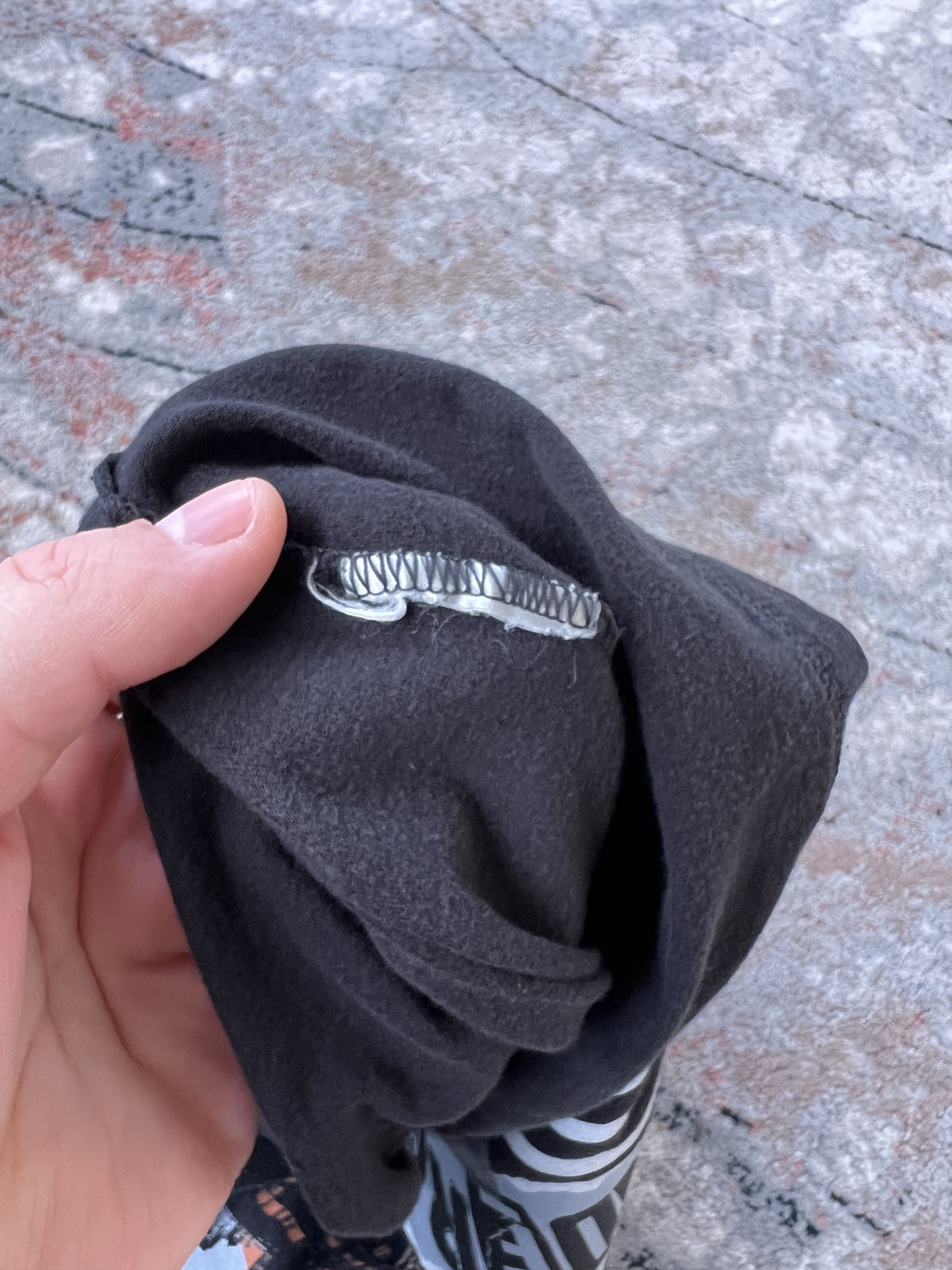 Other Don't Blink Underground Tee Size US M / EU 48-50 / 2 - 4 Thumbnail