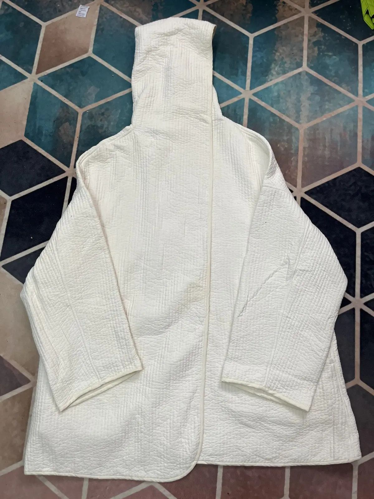 Japanese Brand 💥OFFER ME Argue Made In Japan Designer Microfibre Size US XL / EU 56 / 4 - 10 Thumbnail