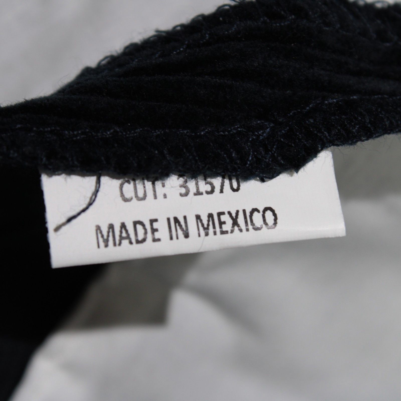 Berle Berle New with tags Chino Size 34 US In Blue Size US 34 / EU 50 - 7 Thumbnail