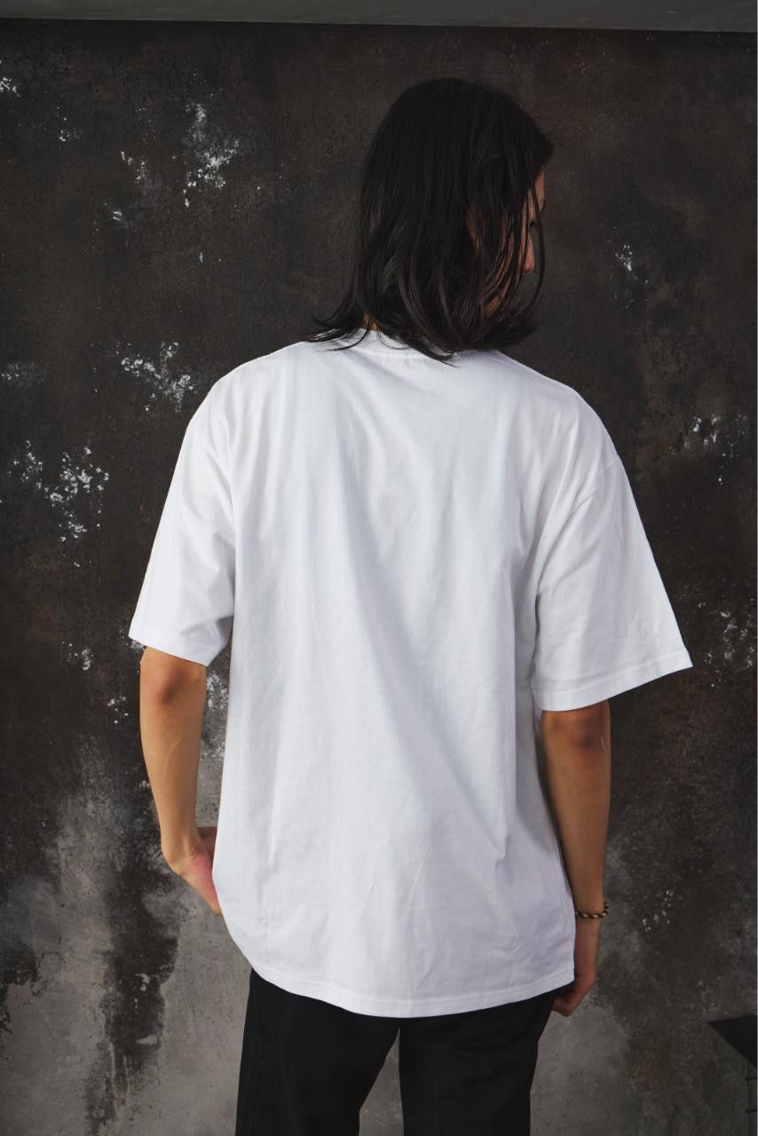 Other CLESSTE EVERYDAY T-SHIRT White 2 pack Size US M / EU 48-50 / 2 - 5 Thumbnail