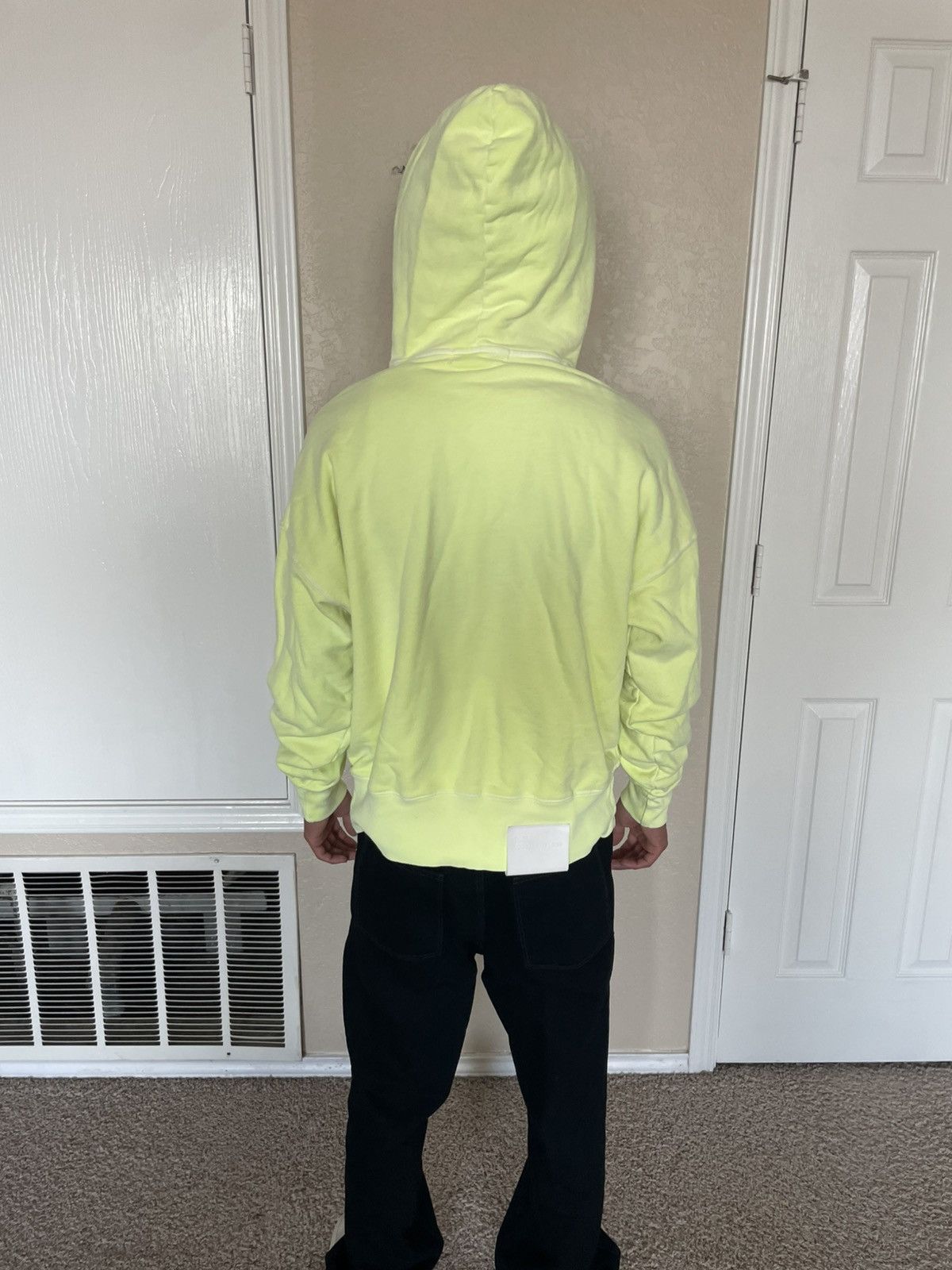 P448 P448 You can surf later hoodie Size US S / EU 44-46 / 1 - 3 Thumbnail