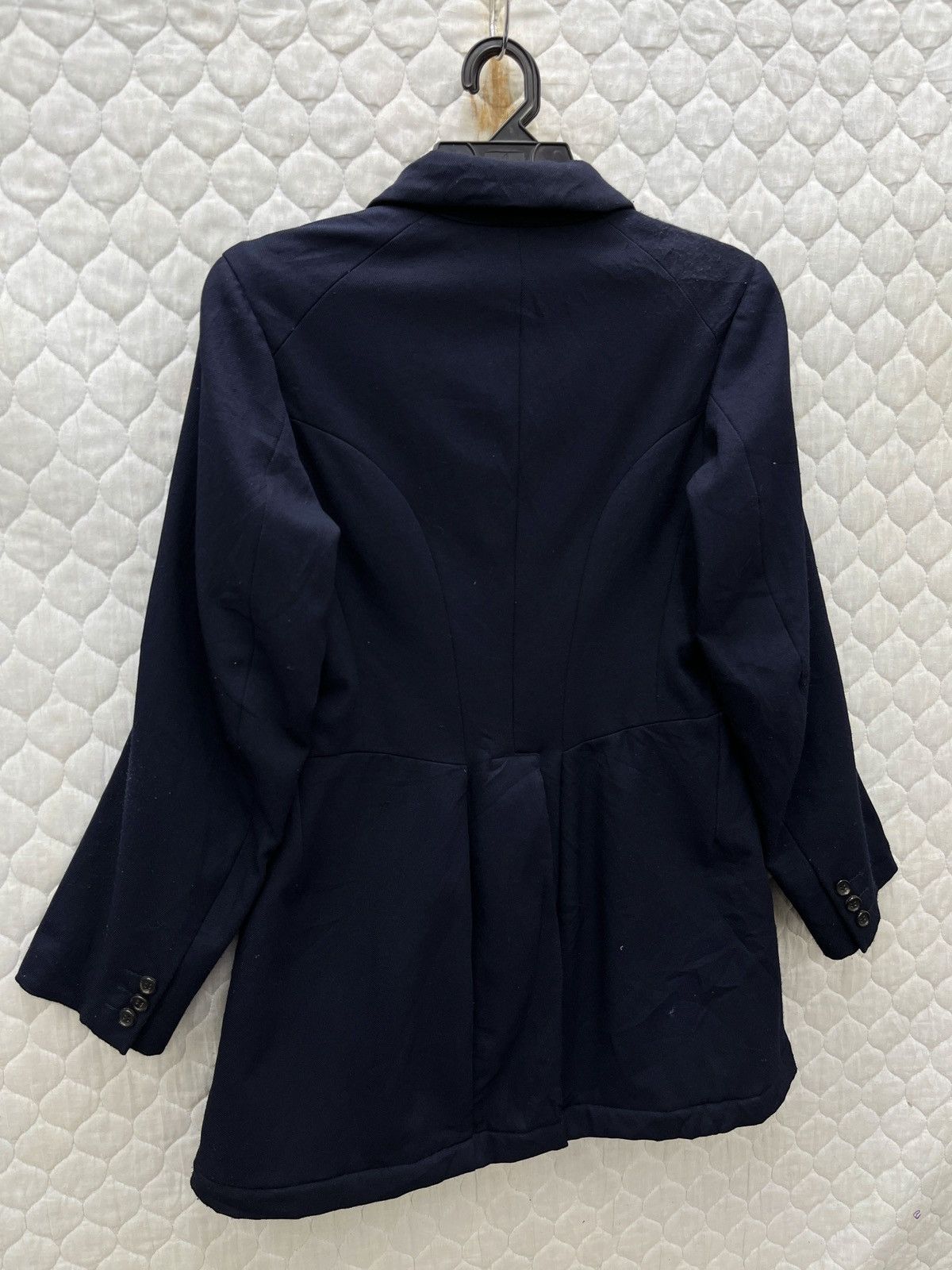 Comme des Garcons 🔥🔥🔥ARCHIVE COMME DES GARCONS JACKET Size S / US 4 / IT 40 - 6 Thumbnail